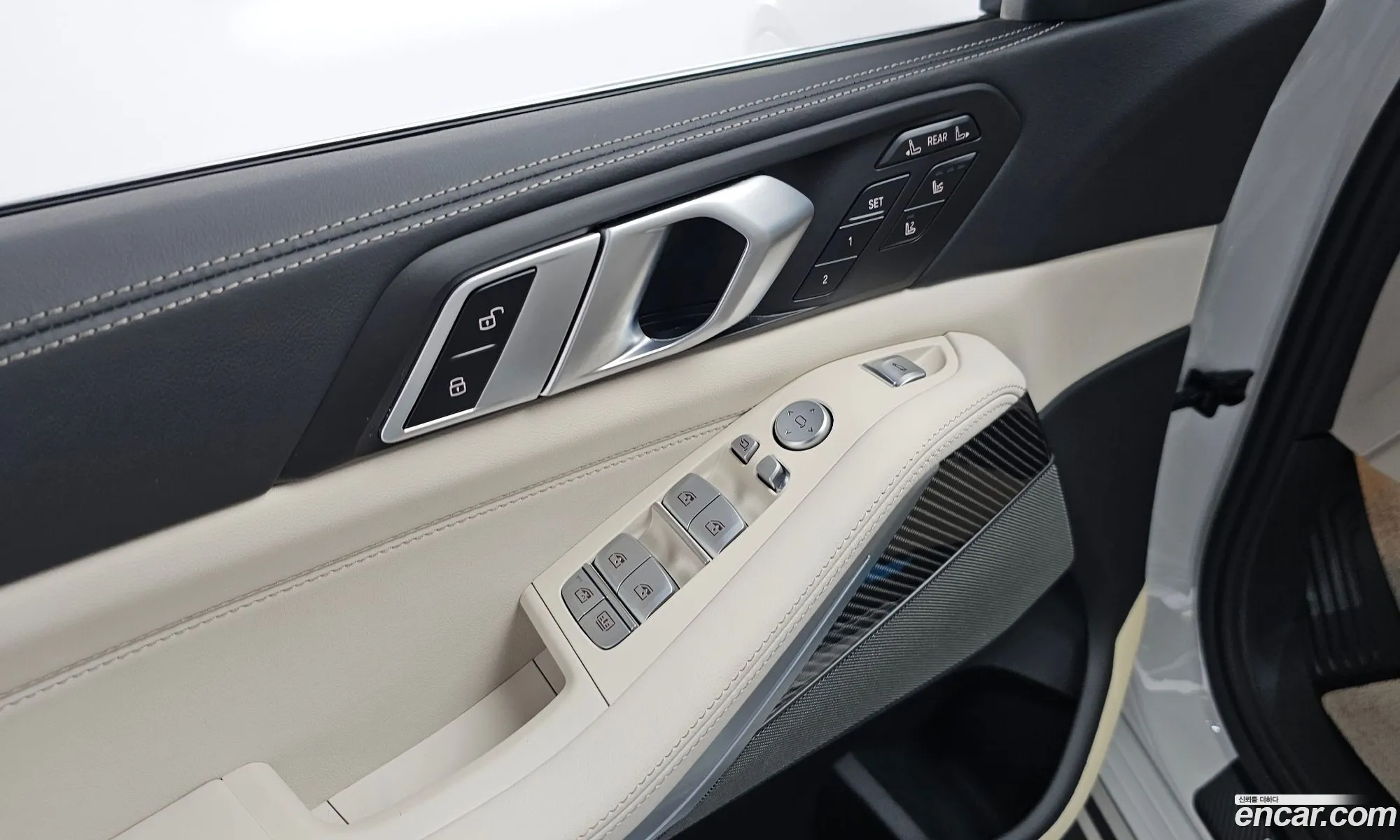 BMW X7 2024 — 2