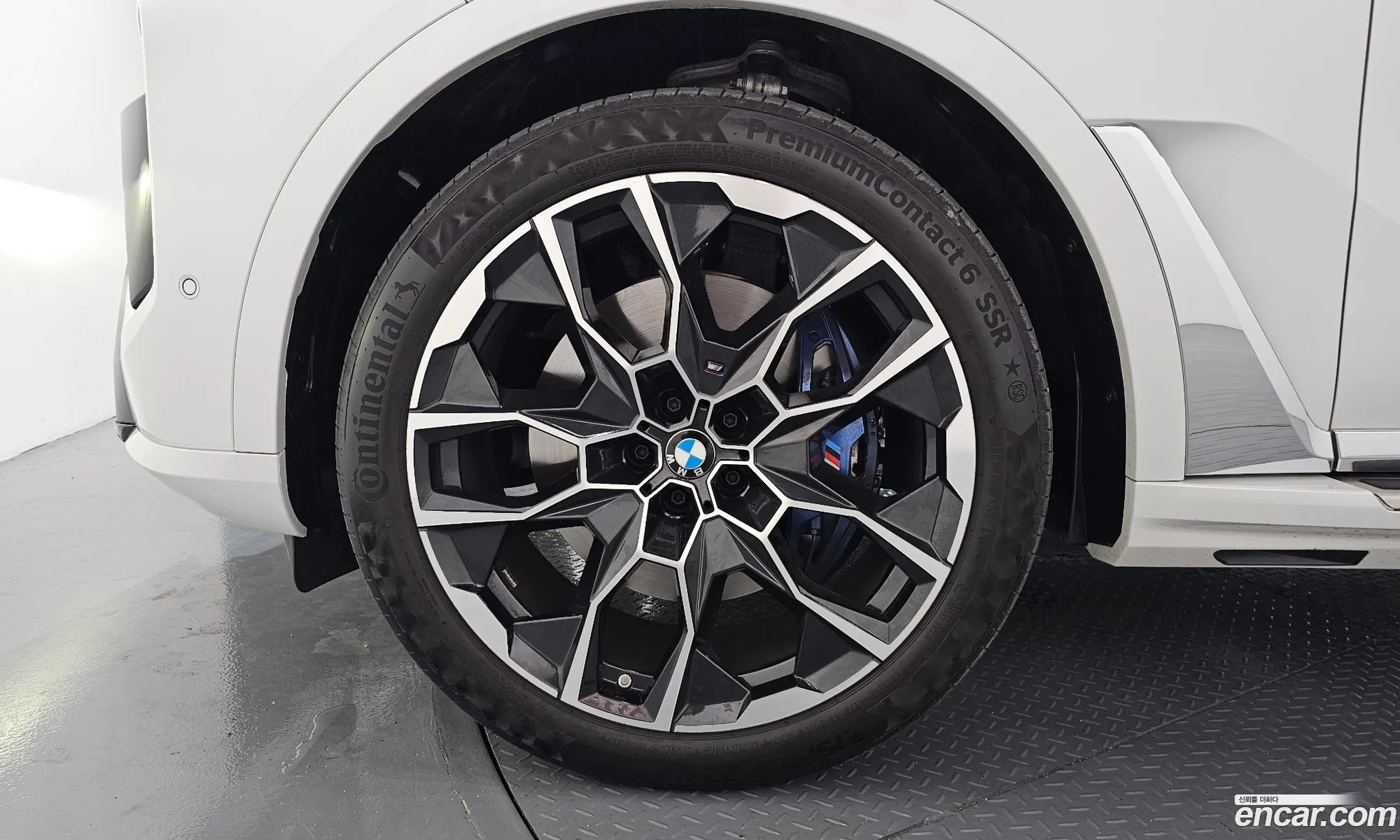 BMW X7 2024 — 4