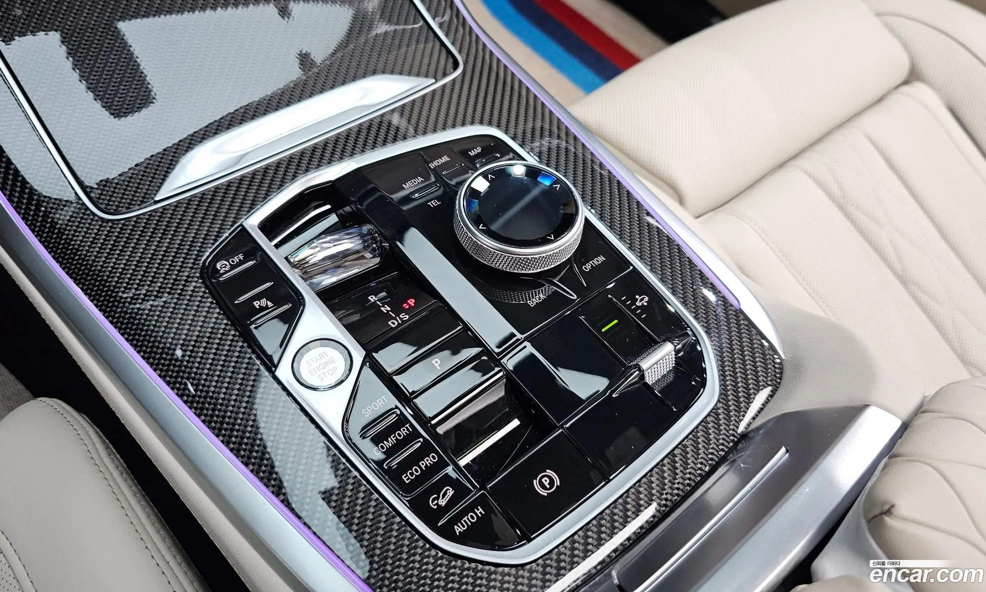 BMW X7 2024 — 18