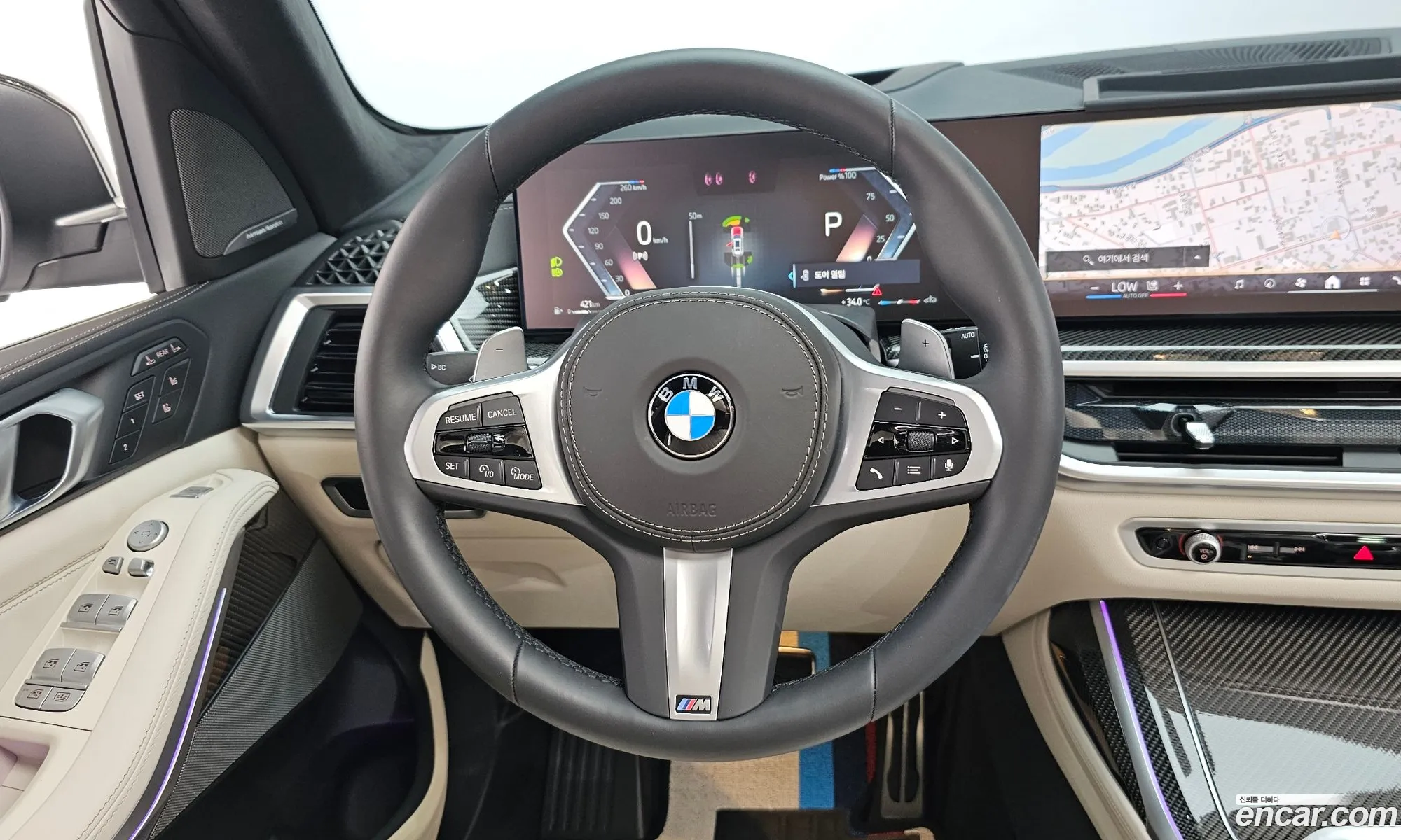 BMW X7 2024 — 11