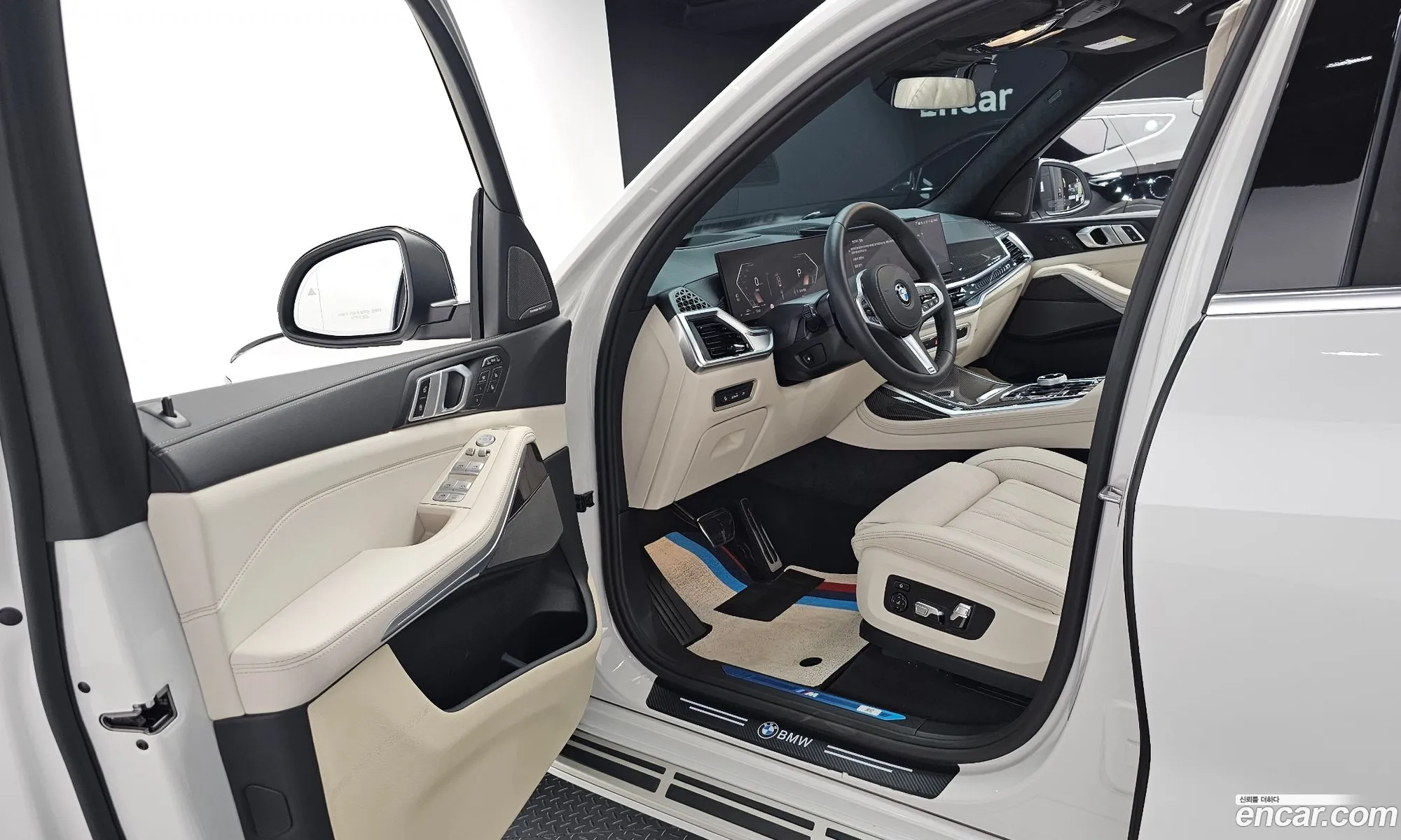 BMW X7 2024 — 14