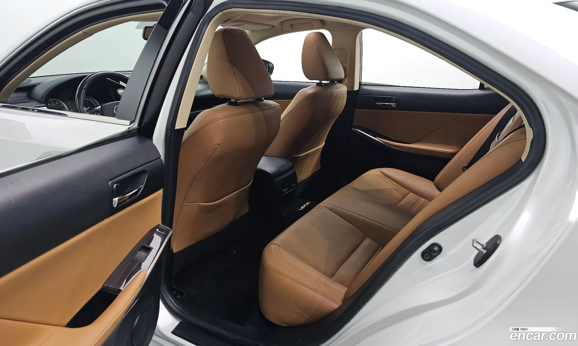 Lexus IS250 2014 — 7