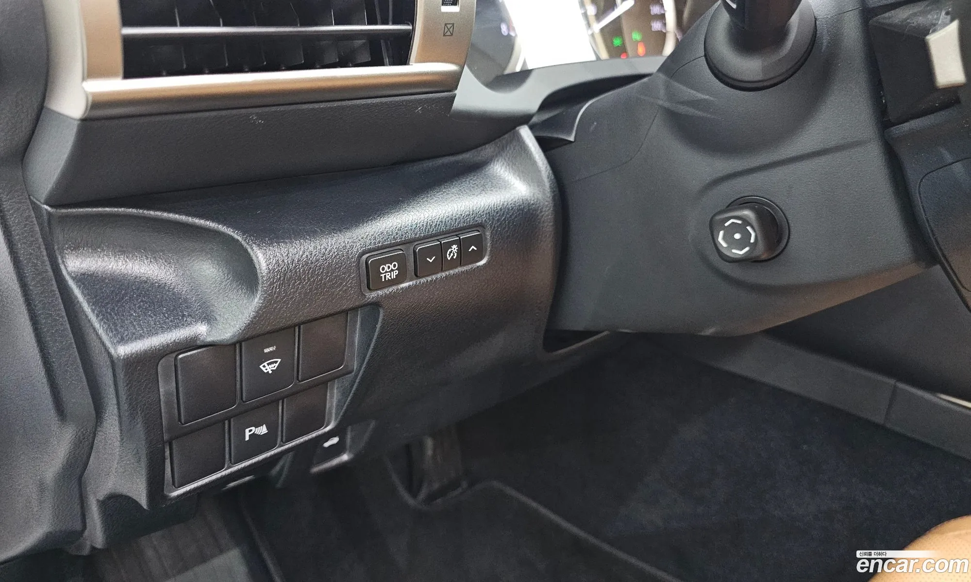 Lexus IS250 2014 — 12