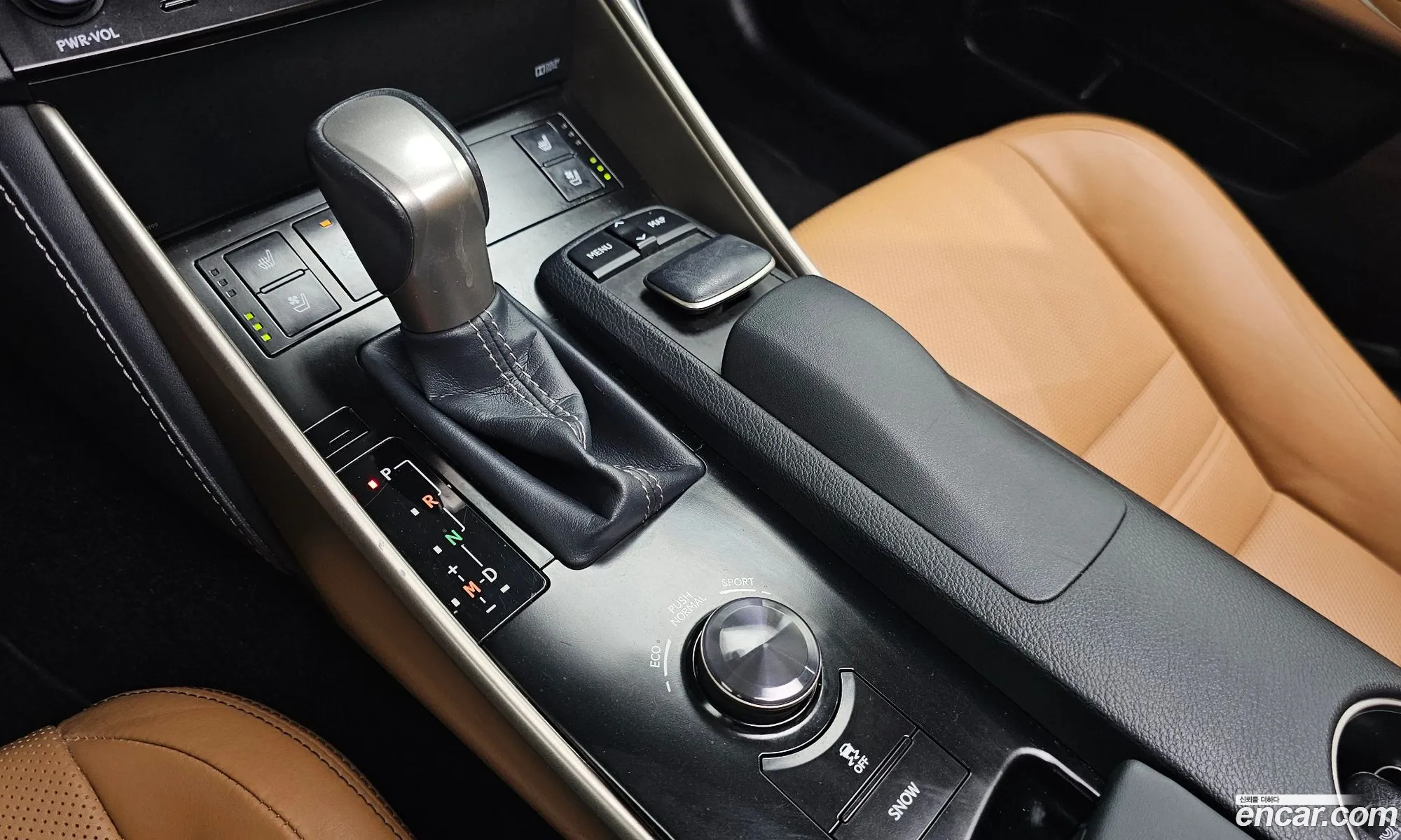 Lexus IS250 2014 — 5