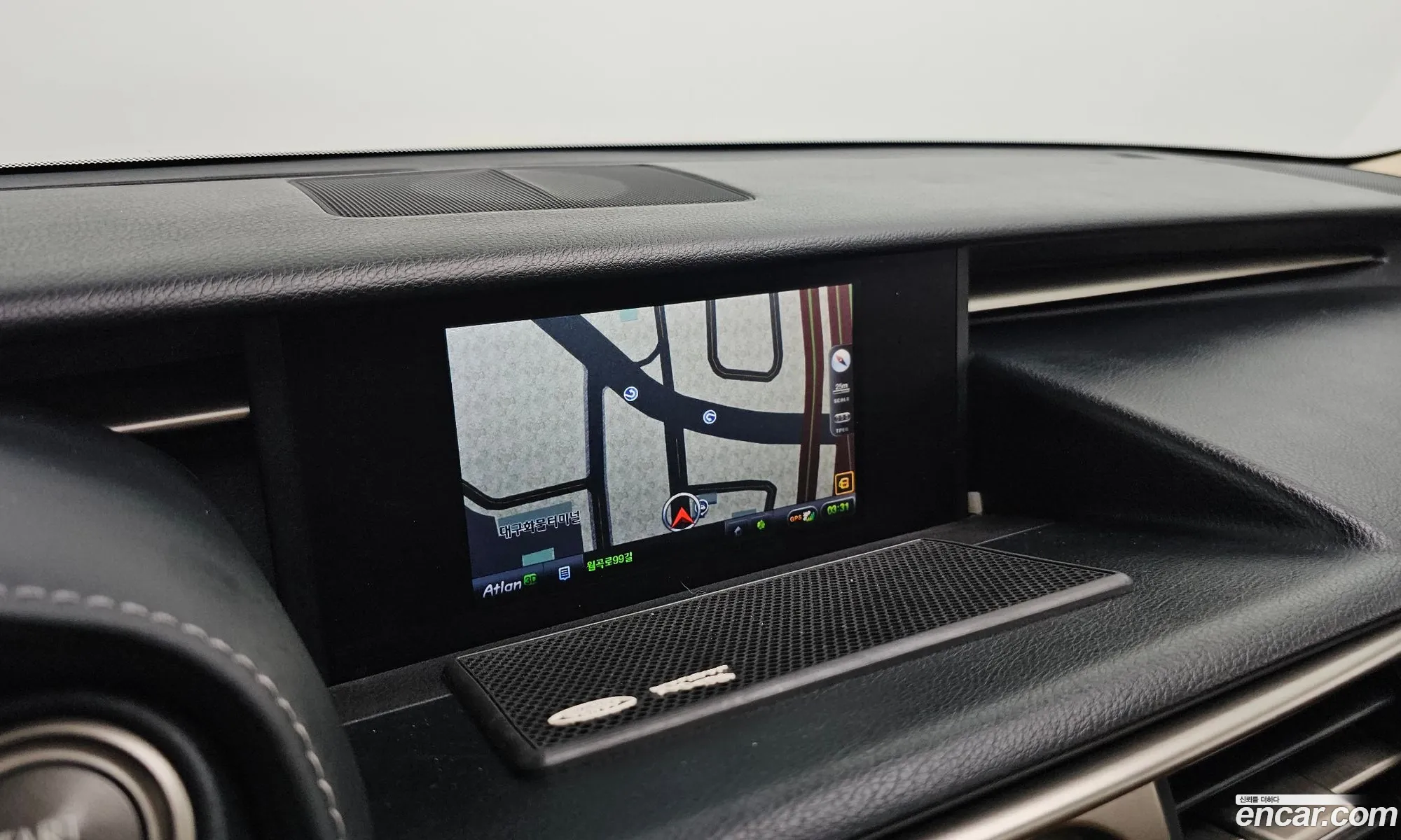 Lexus IS250 2014 — 9