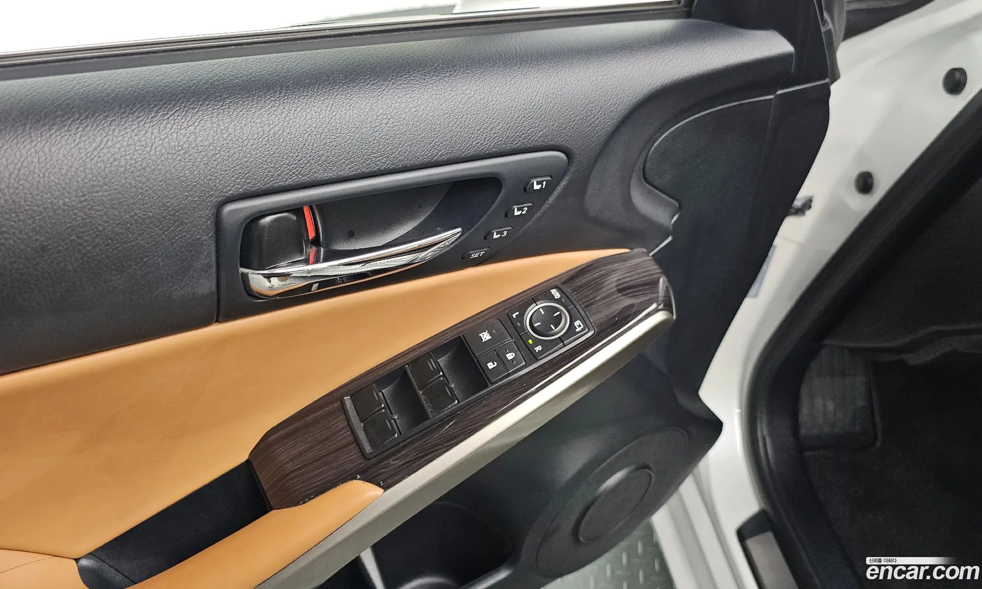 Lexus IS250 2014 — 6
