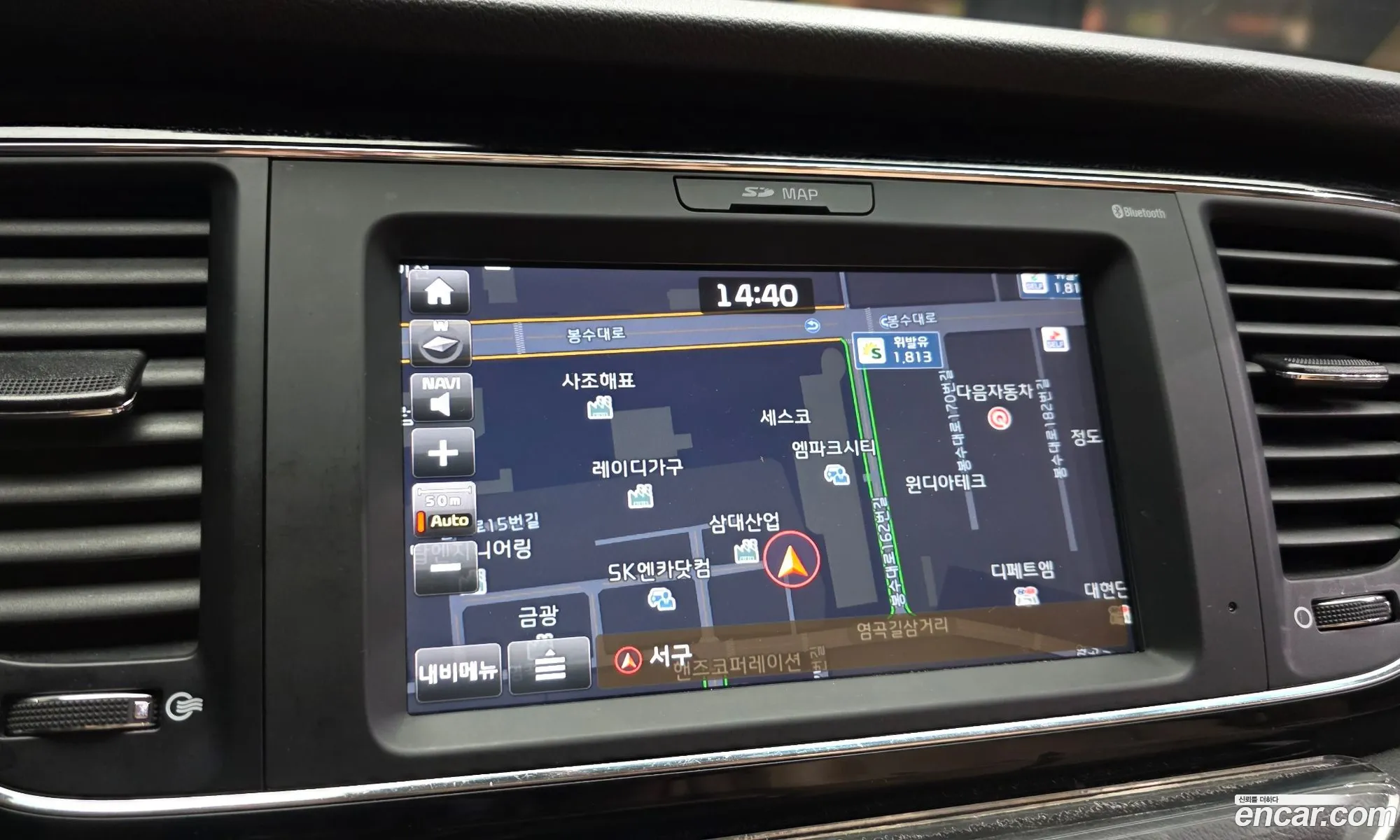Kia Carnival 2017 KNAMC81ABJS355913 — 30