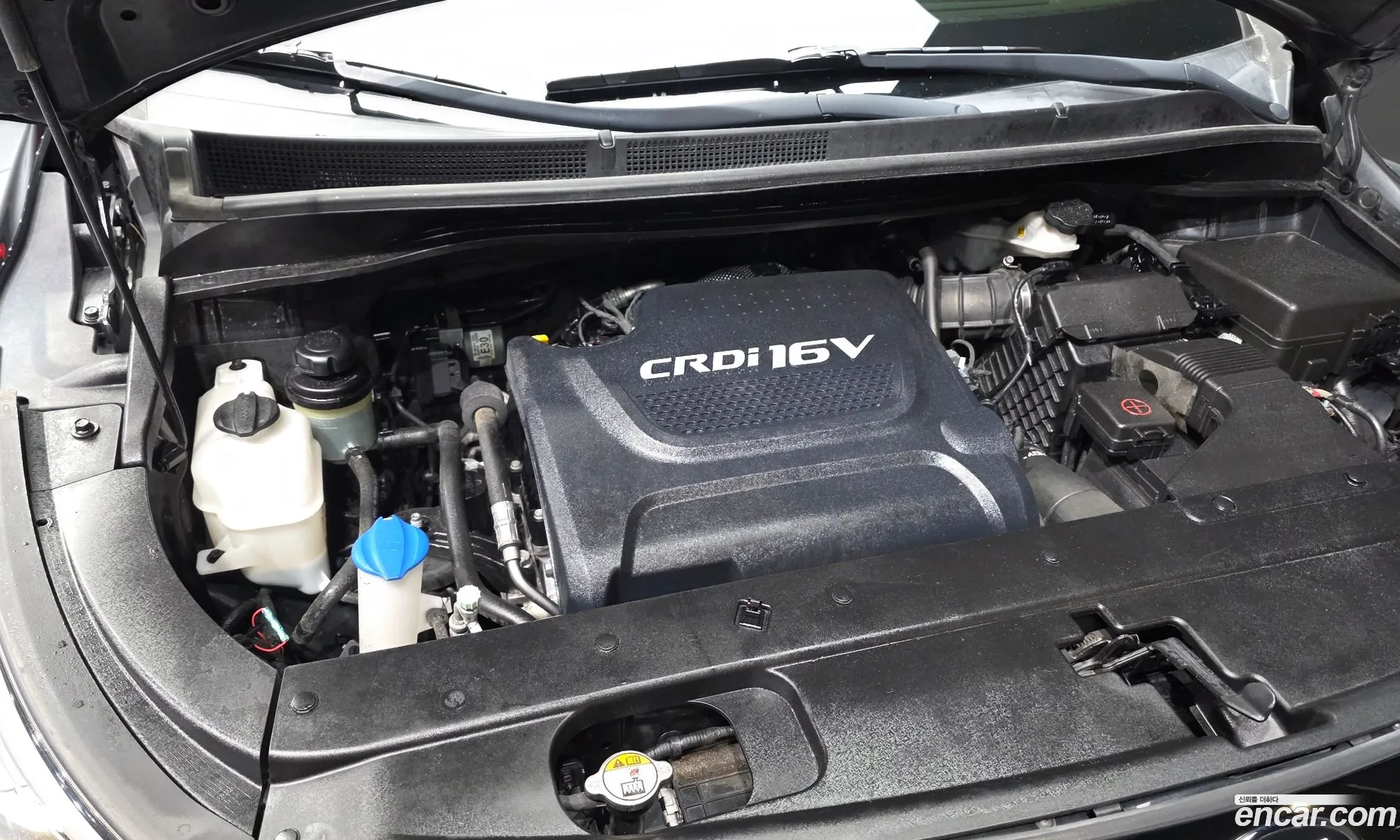 Kia Carnival 2017 KNAMC81ABJS355913 — 16