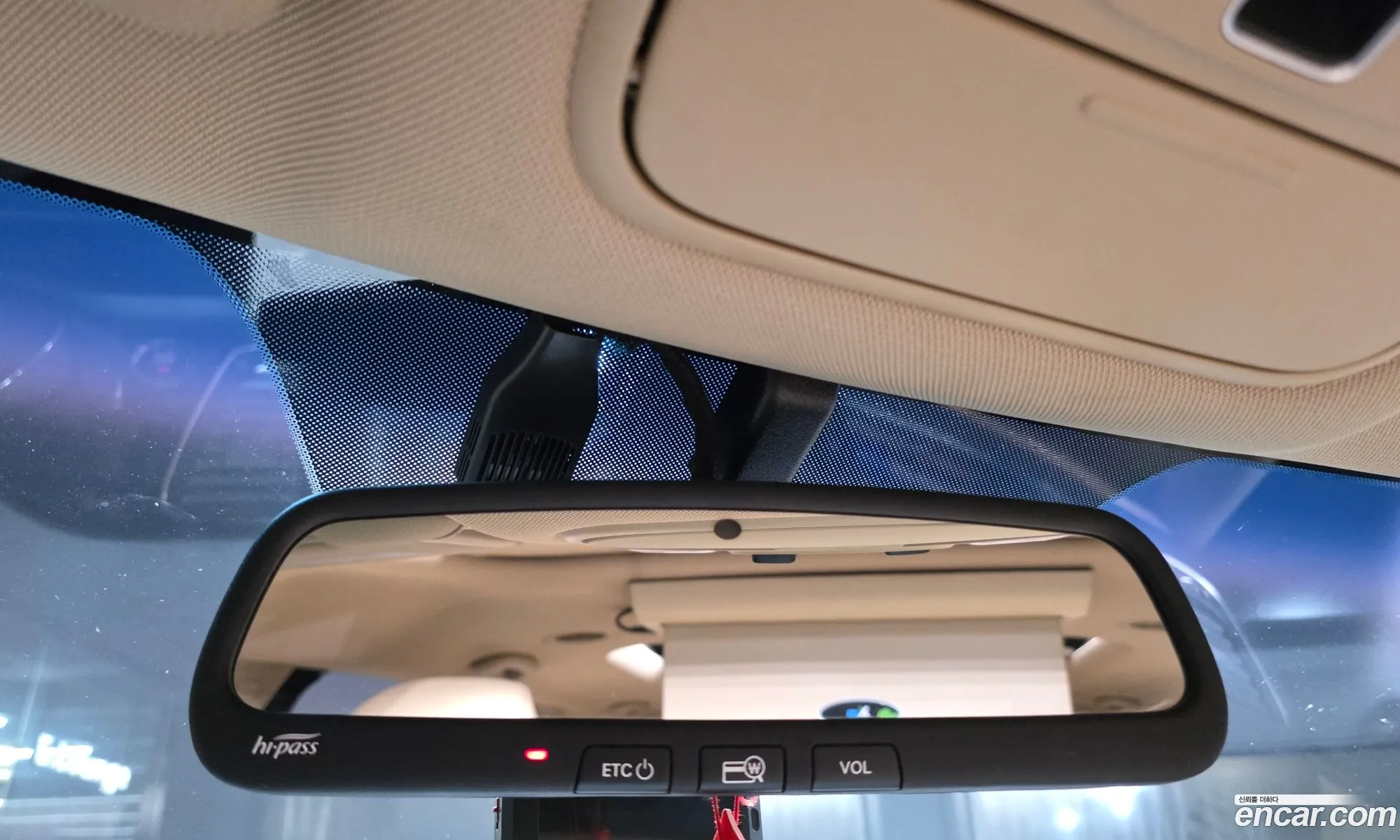 Kia Carnival 2017 KNAMC81ABJS355913 — 15