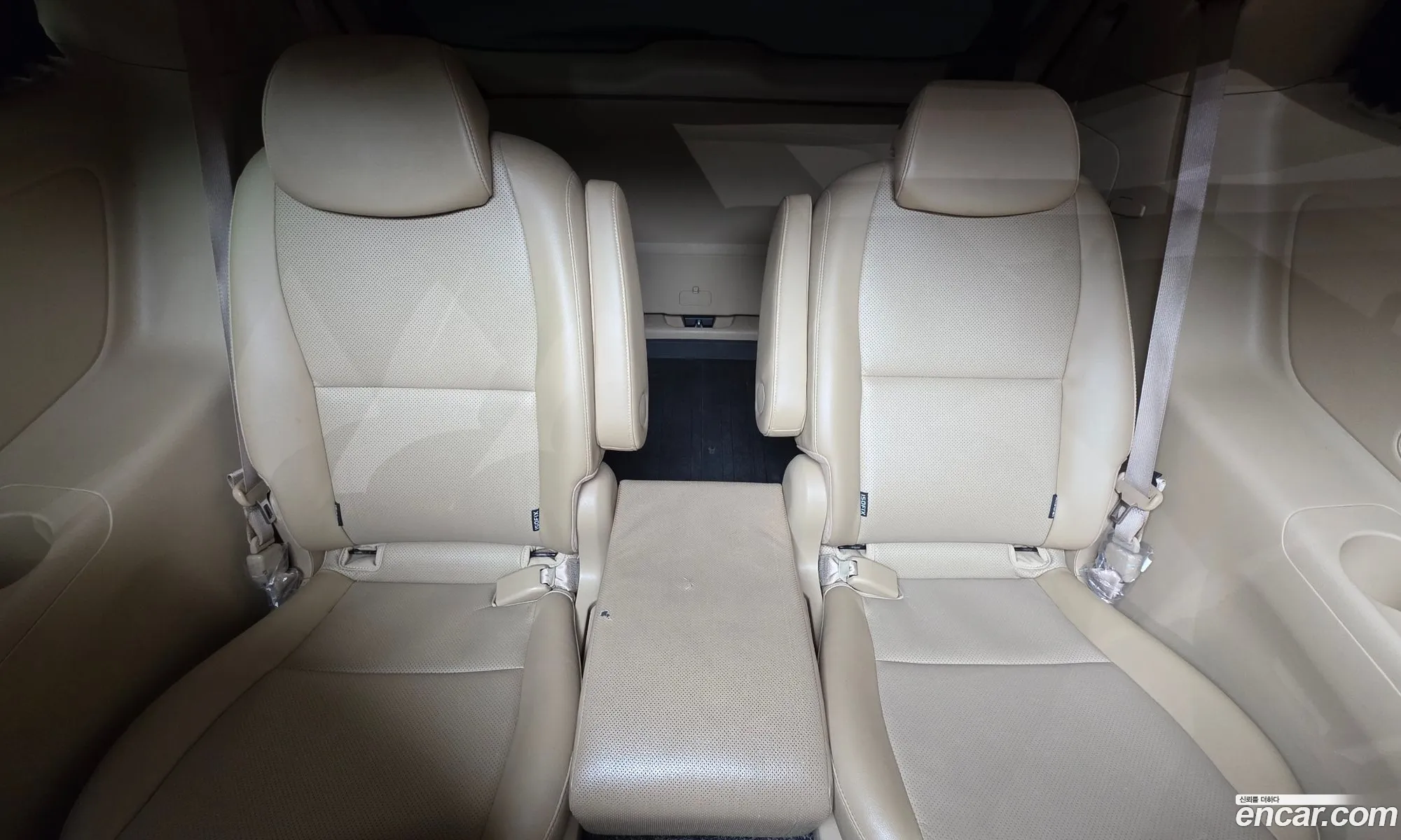 Kia Carnival 2017 KNAMC81ABJS355913 — 34