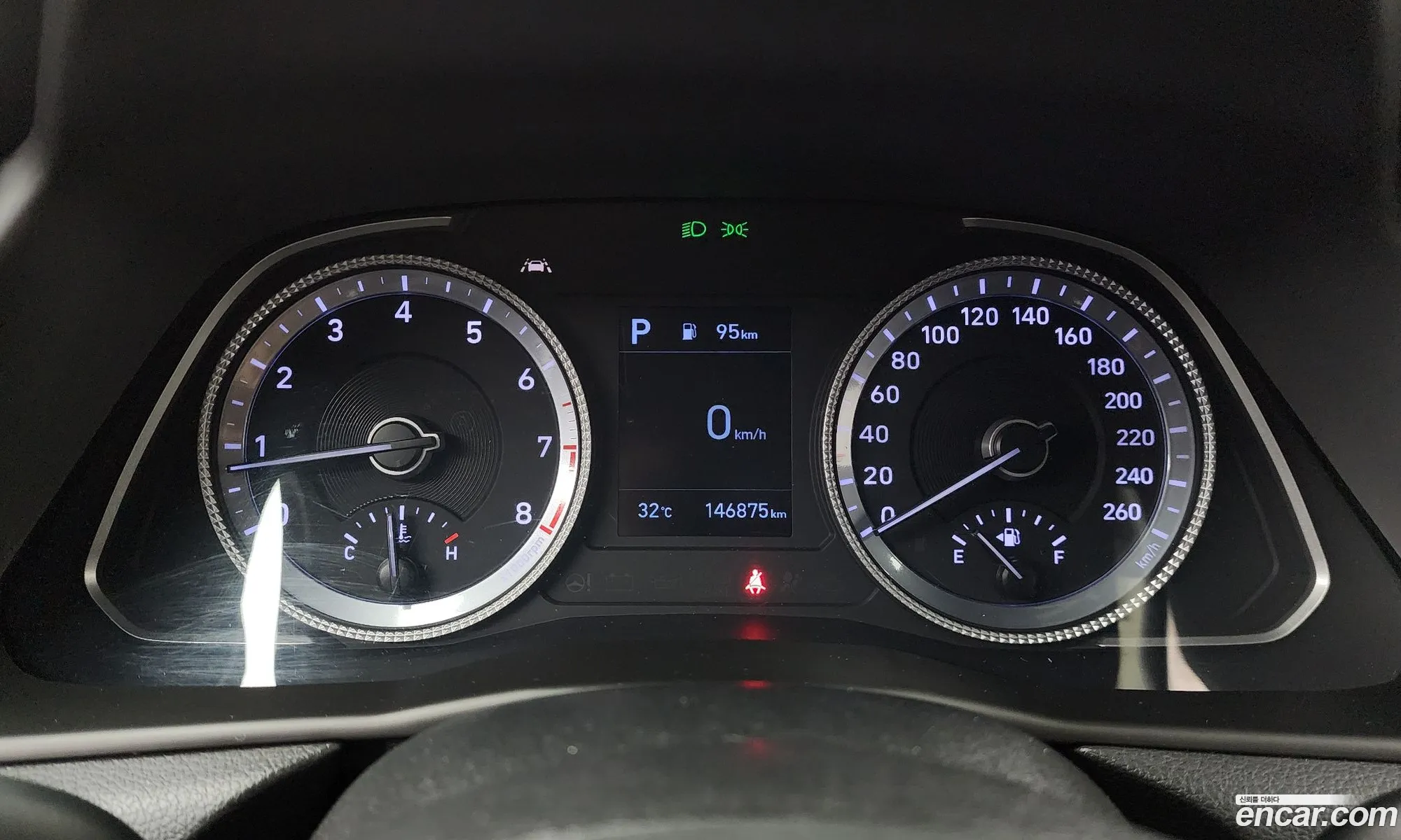 Hyundai Sonata 2019 KMHL141EBLA006402 — 10
