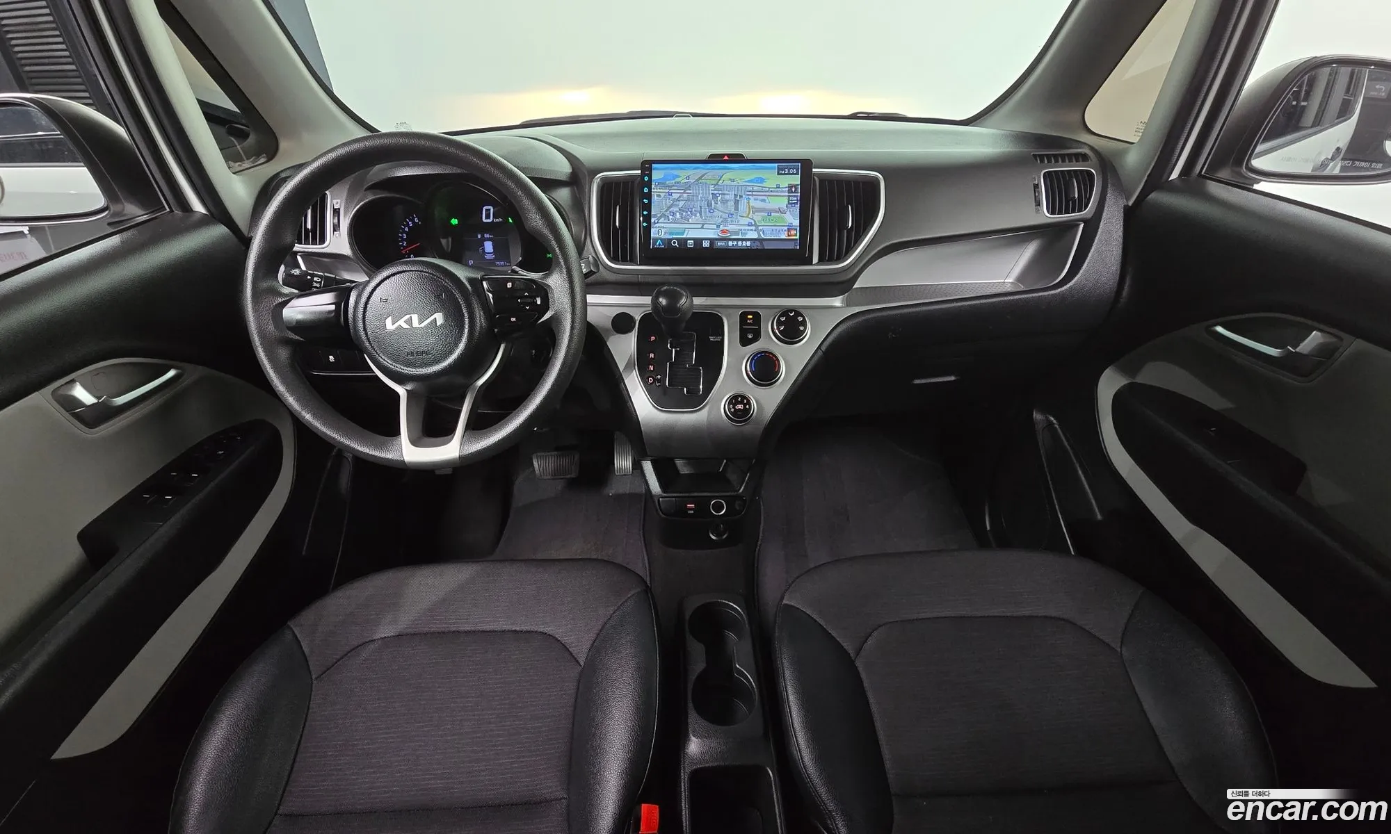 Kia Ray 2022 KNACF911BNT293650 — 16