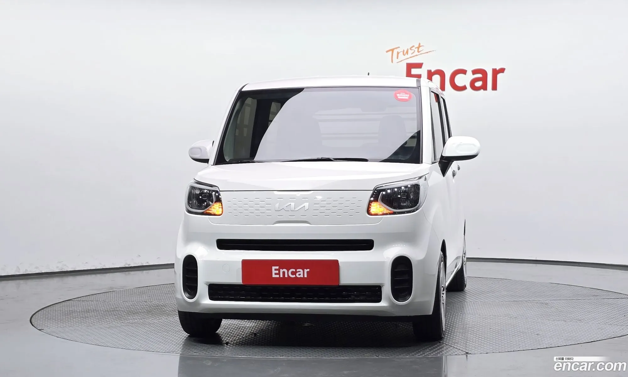 Kia Ray 2022 KNACF911BNT293650 — 15