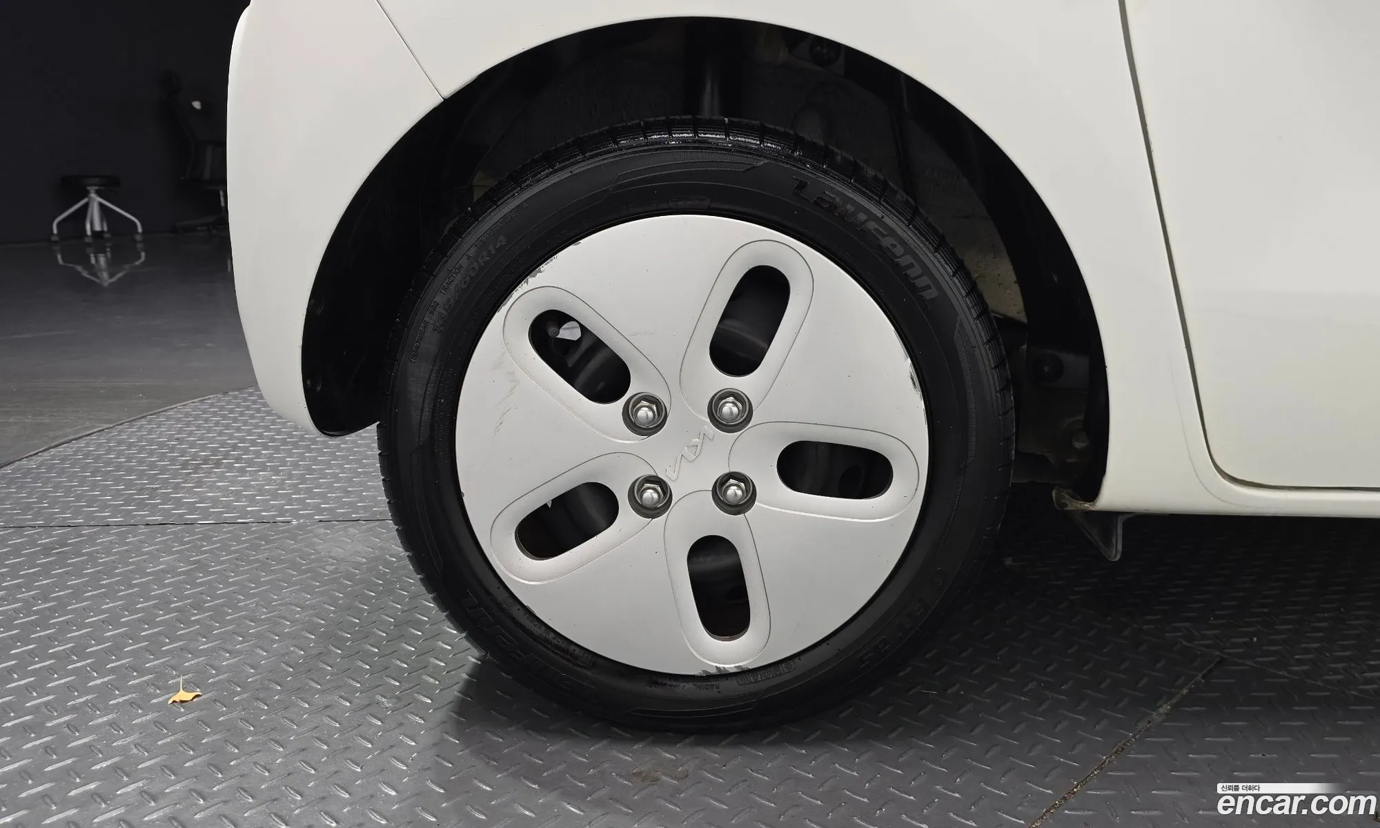Kia Ray 2022 KNACF911BNT293650 — 28