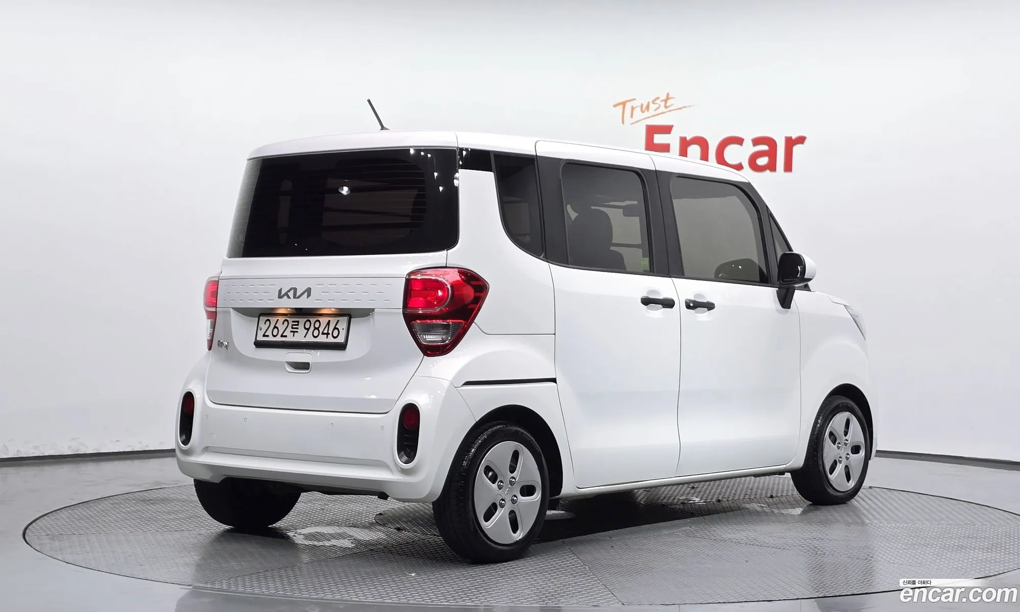 Kia Ray 2022 KNACF911BNT293650 — 27