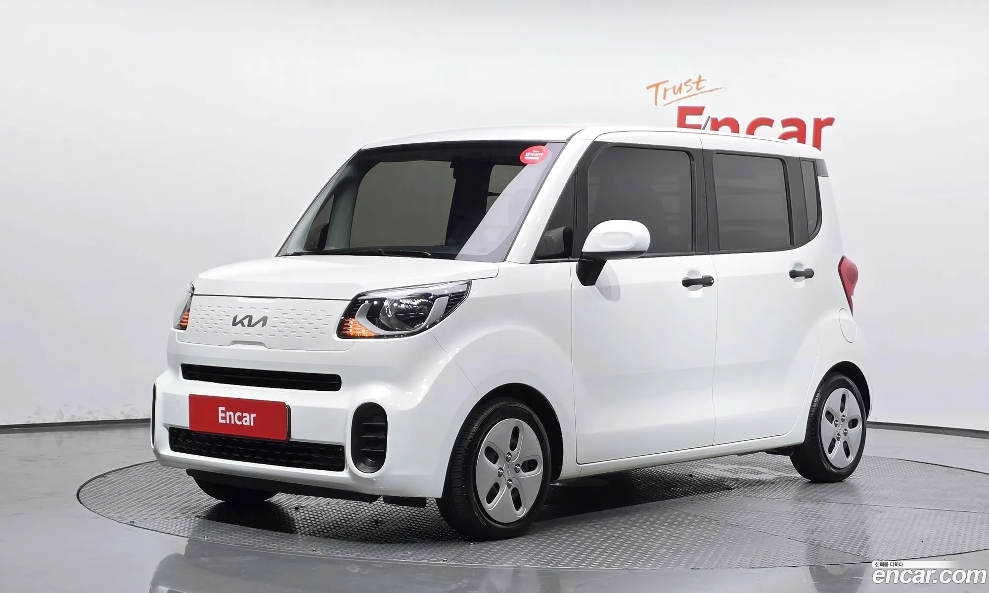Kia Ray 2022 KNACF911BNT293650 — 26