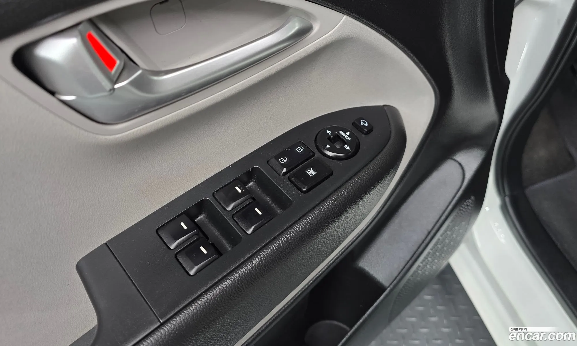 Kia Ray 2022 KNACF911BNT293650 — 6