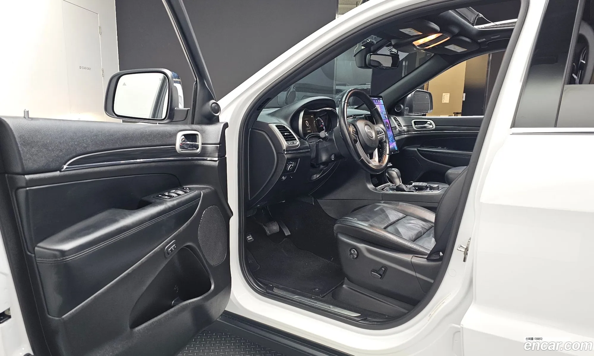 Jeep Grand Cherokee 2021 1C4RJFBG5MC510379 — 16