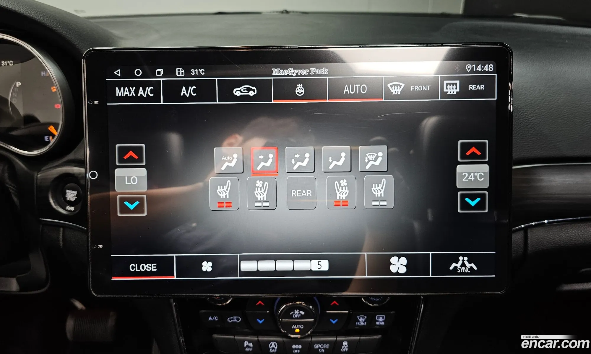 Jeep Grand Cherokee 2021 1C4RJFBG5MC510379 — 11