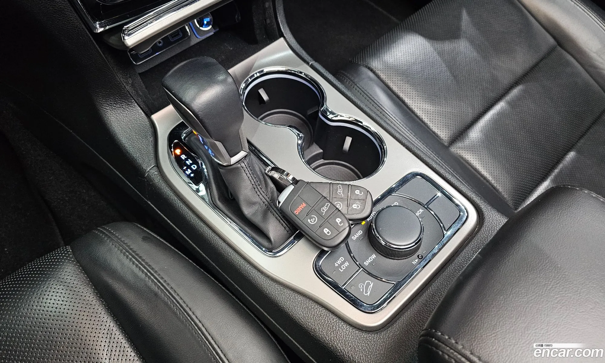 Jeep Grand Cherokee 2021 1C4RJFBG5MC510379 — 27