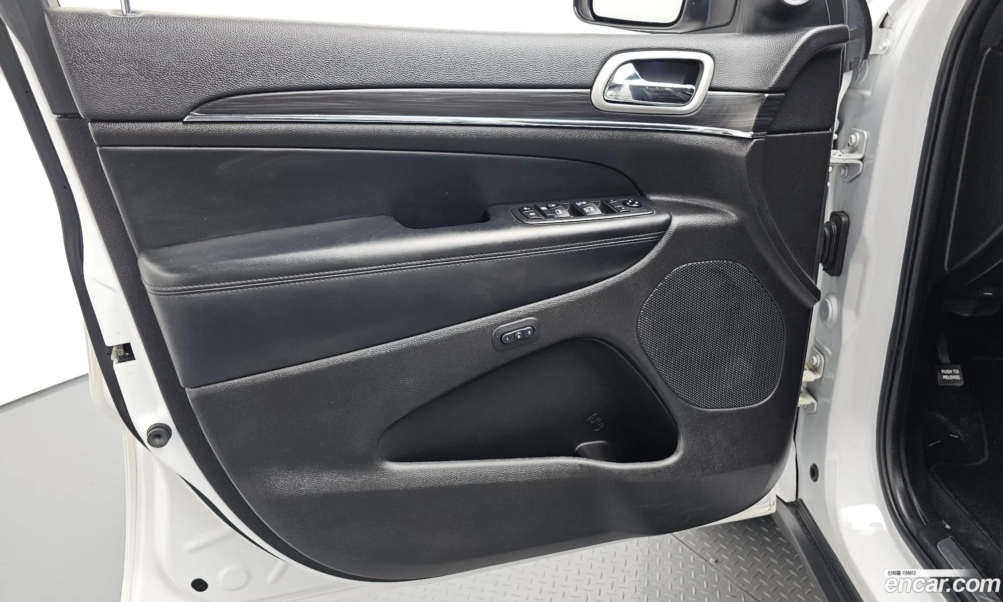 Jeep Grand Cherokee 2021 1C4RJFBG5MC510379 — 7