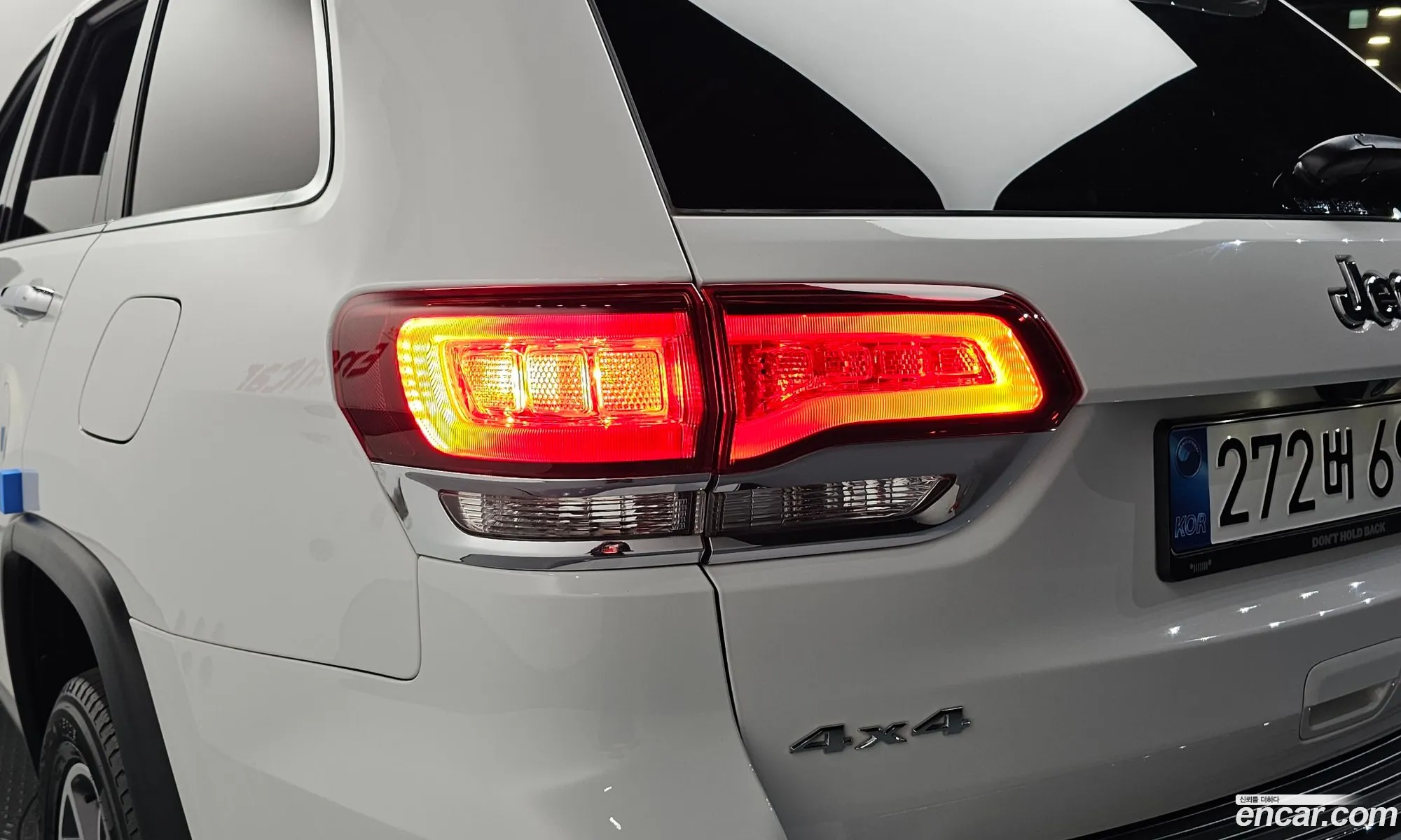 Jeep Grand Cherokee 2021 1C4RJFBG5MC510379 — 32