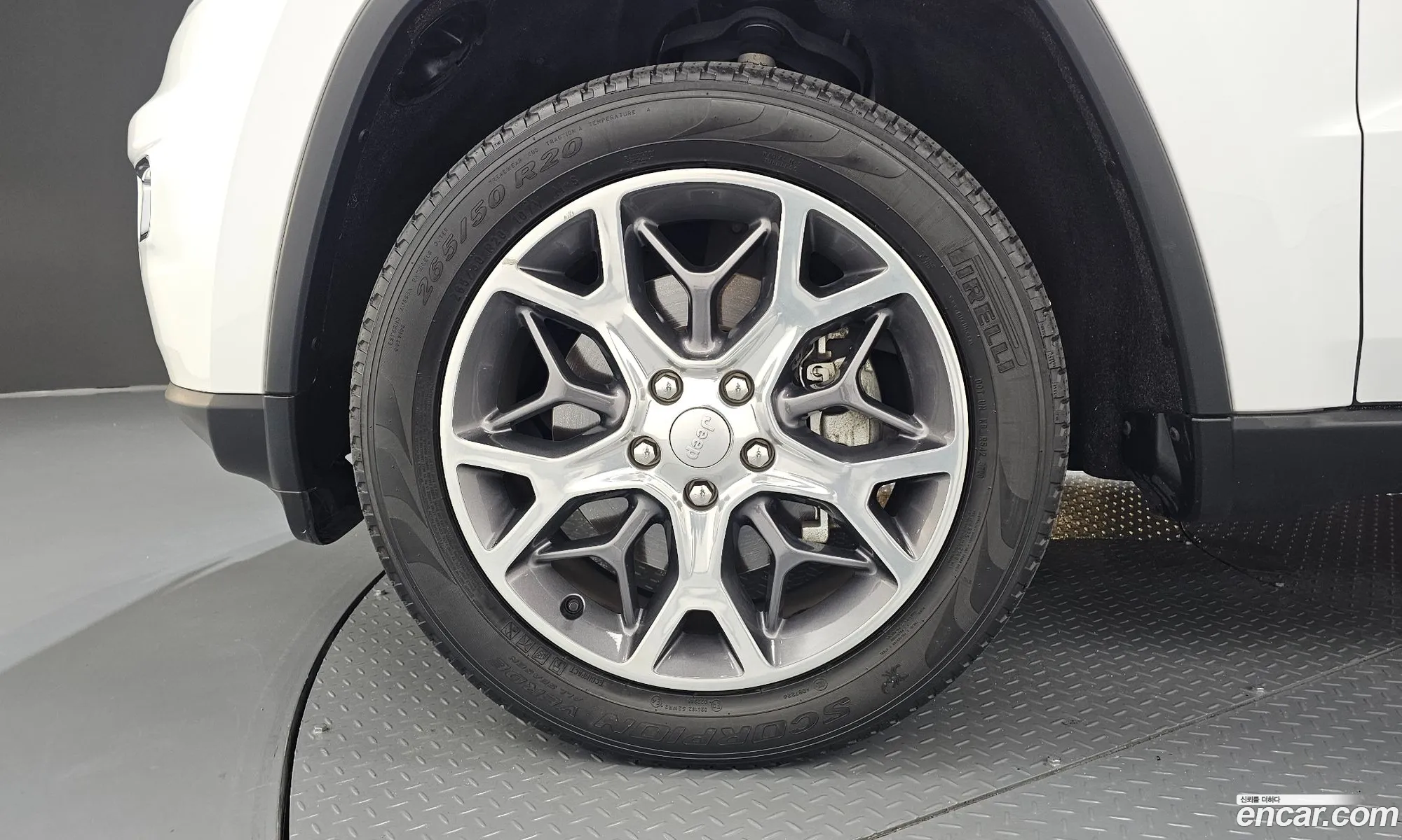 Jeep Grand Cherokee 2021 1C4RJFBG5MC510379 — 18