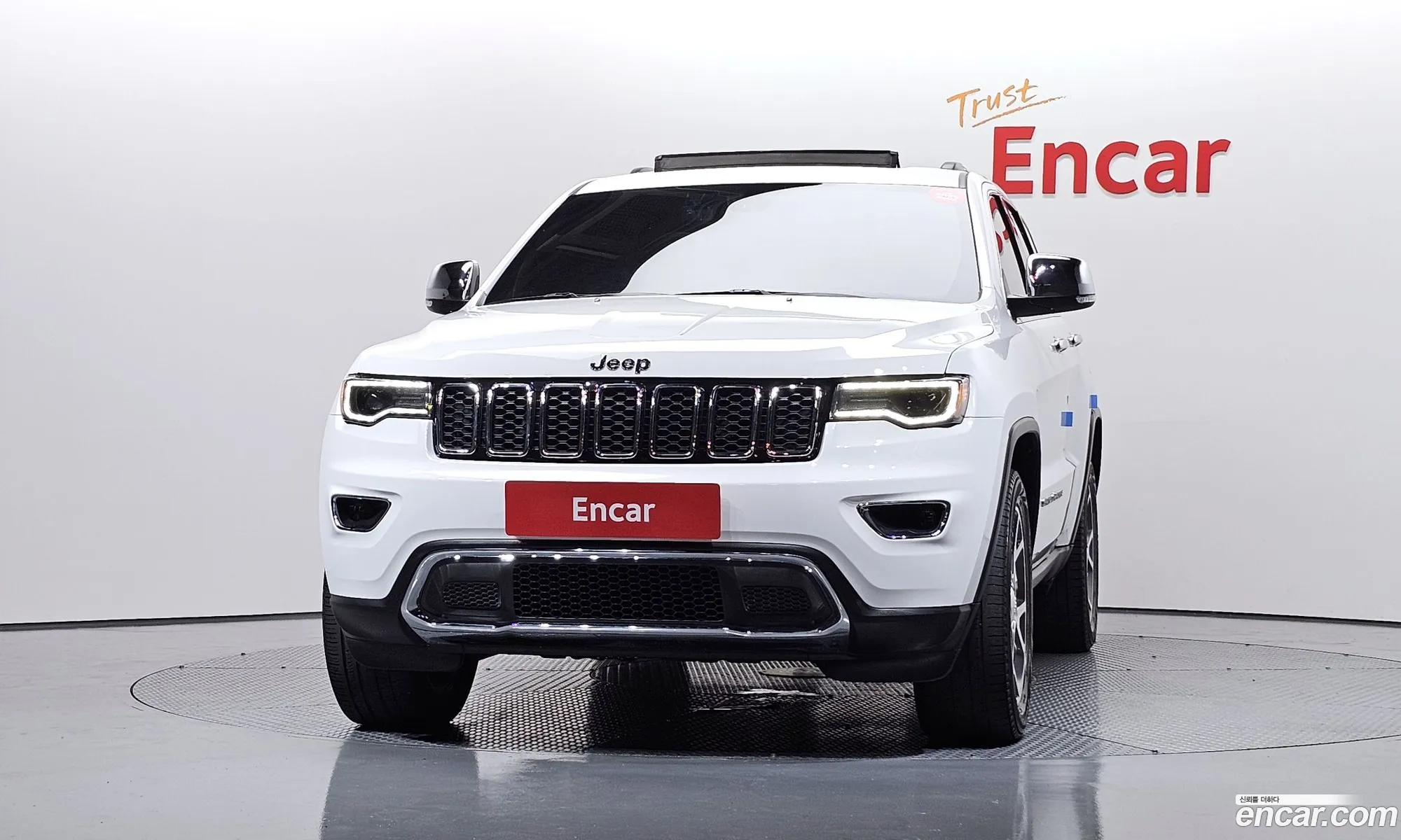 Jeep Grand Cherokee 2021 1C4RJFBG5MC510379 — 6