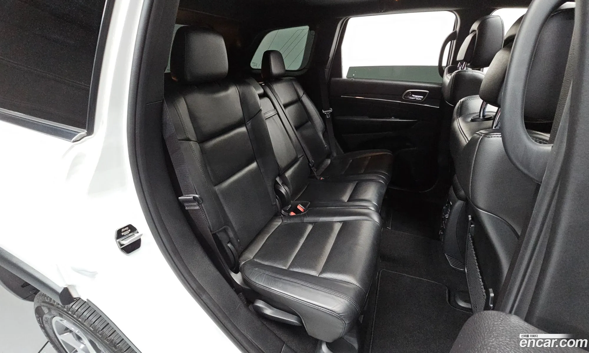Jeep Grand Cherokee 2021 1C4RJFBG5MC510379 — 5