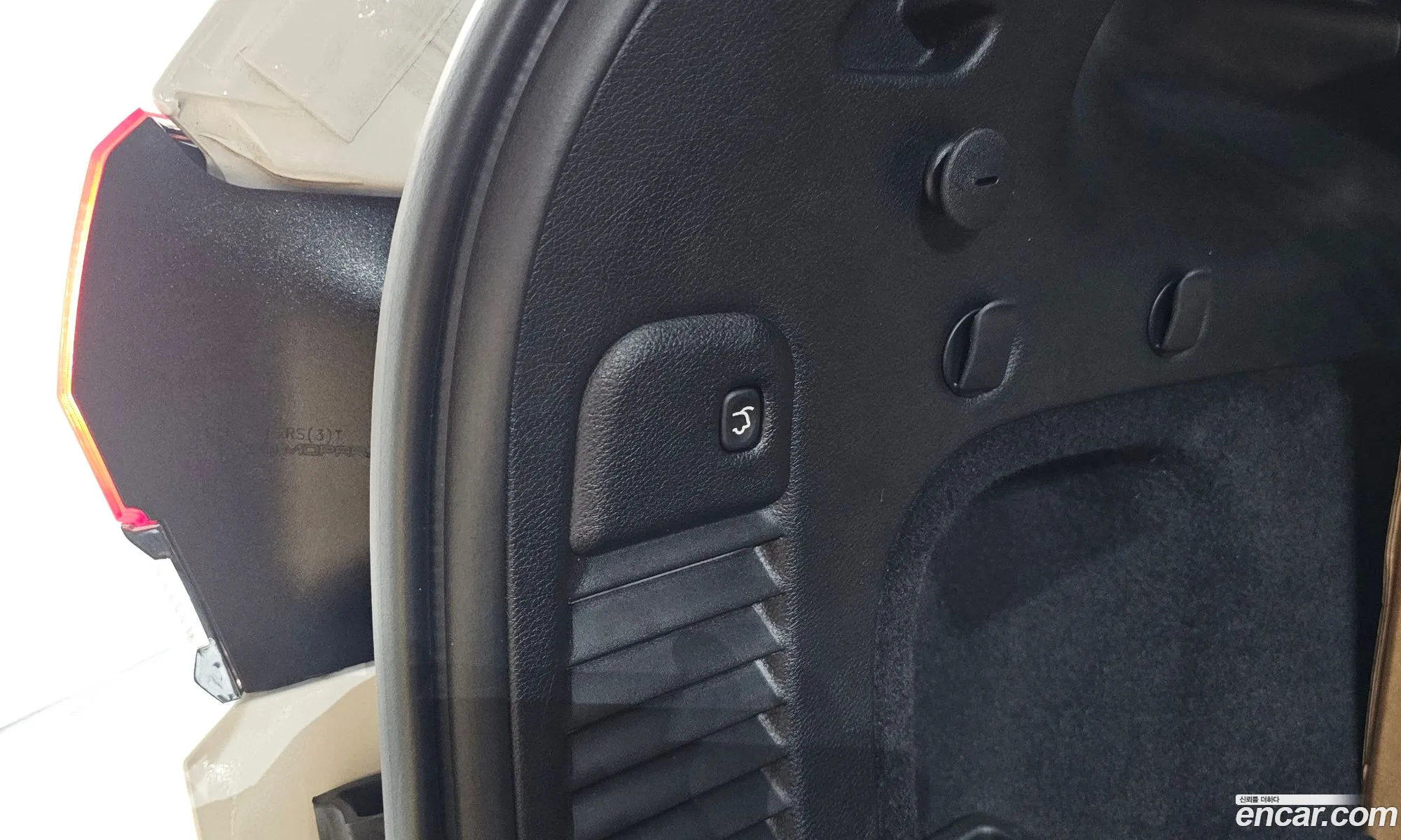 Jeep Grand Cherokee 2021 1C4RJFBG5MC510379 — 19