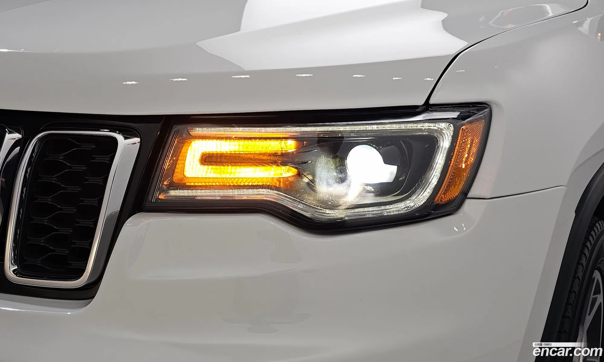 Jeep Grand Cherokee 2021 1C4RJFBG5MC510379 — 12