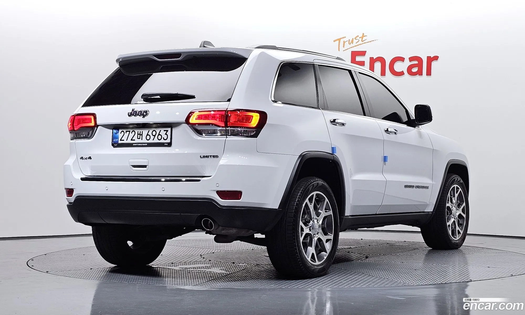 Jeep Grand Cherokee 2021 1C4RJFBG5MC510379 — 26