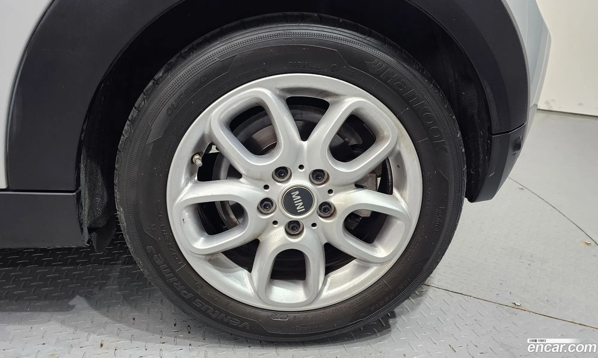 Mini Cooper 2021 WMWXR710111111111 — 6