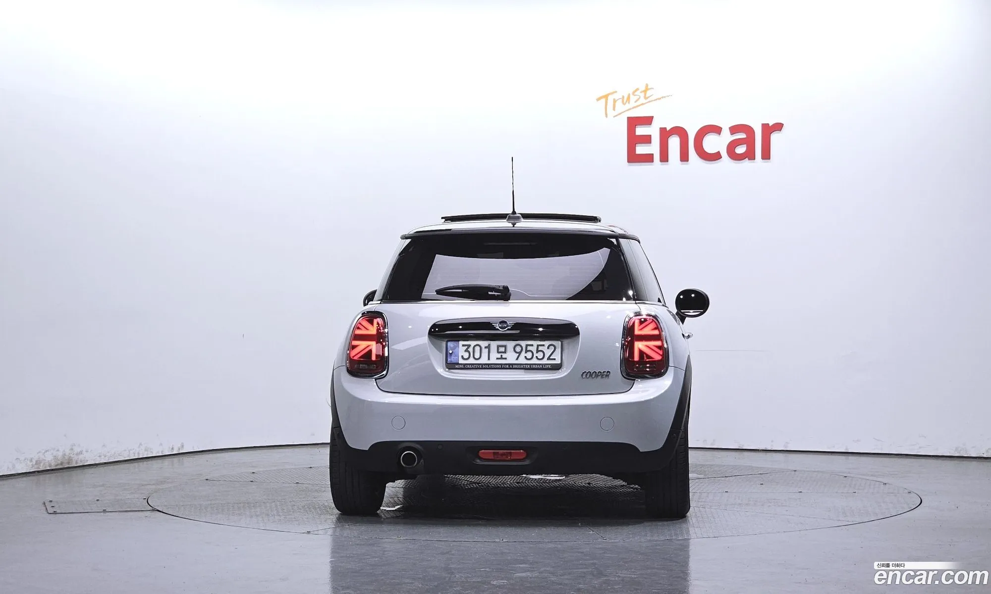 Mini Cooper 2021 WMWXR710111111111 — 15