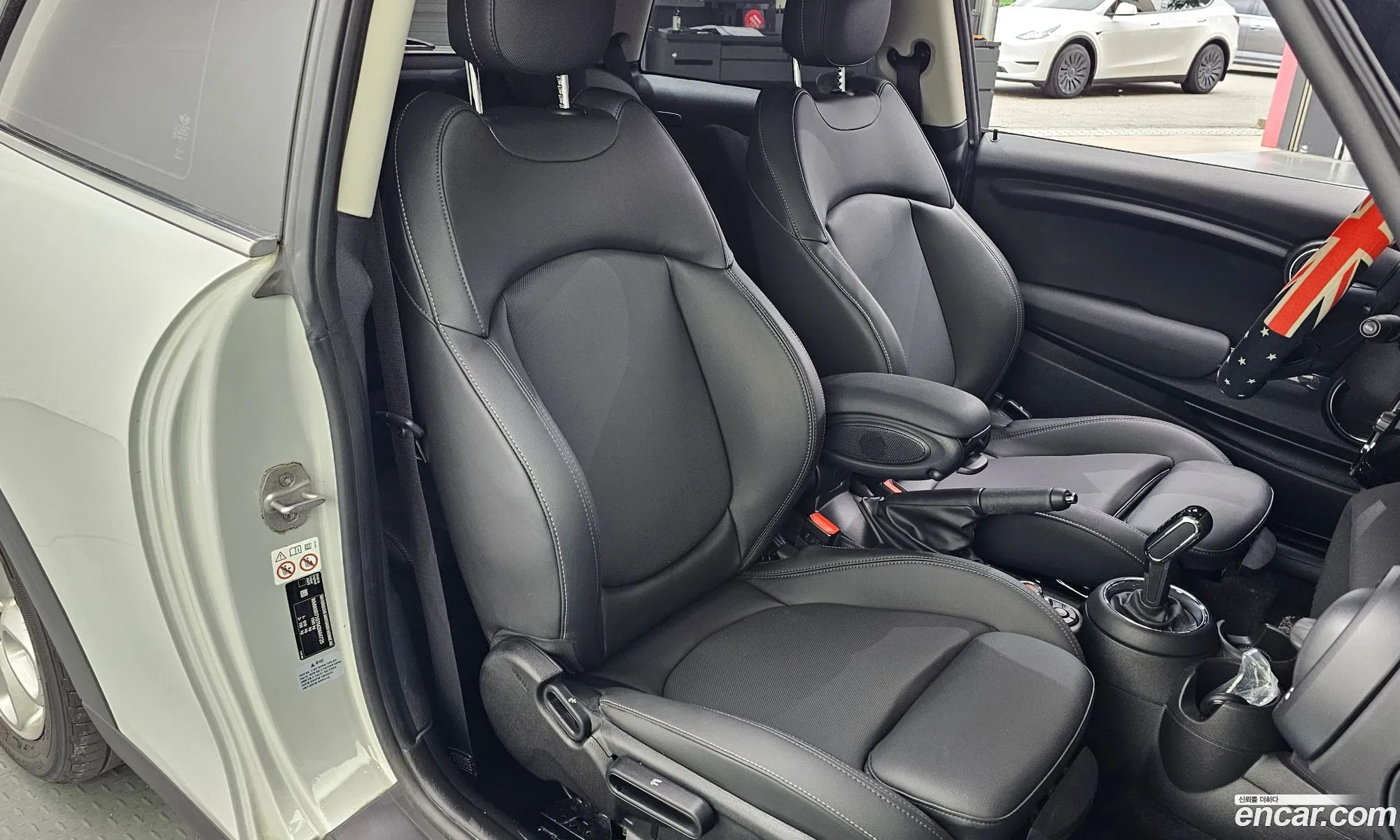 Mini Cooper 2021 WMWXR710111111111 — 20