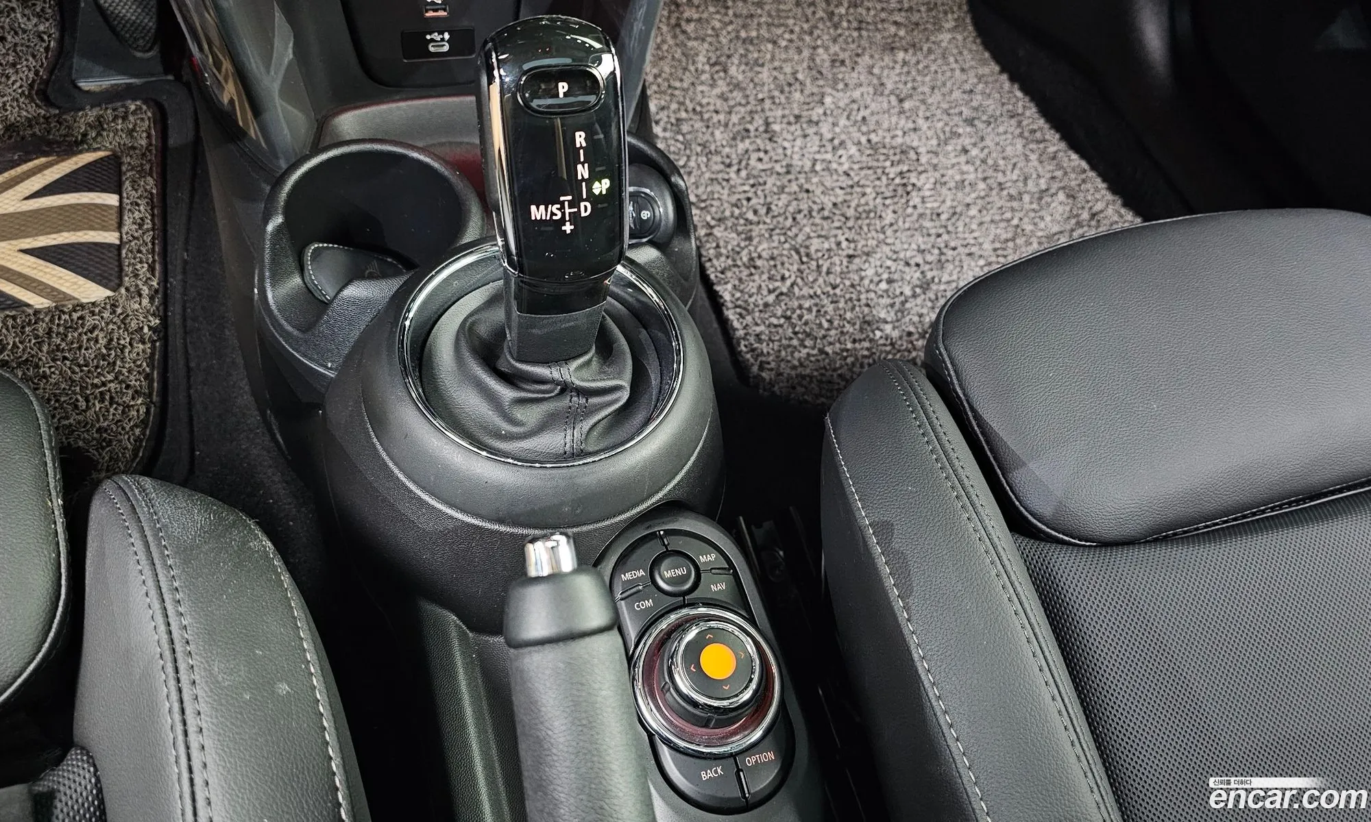 Mini Cooper 2021 WMWXR710111111111 — 13