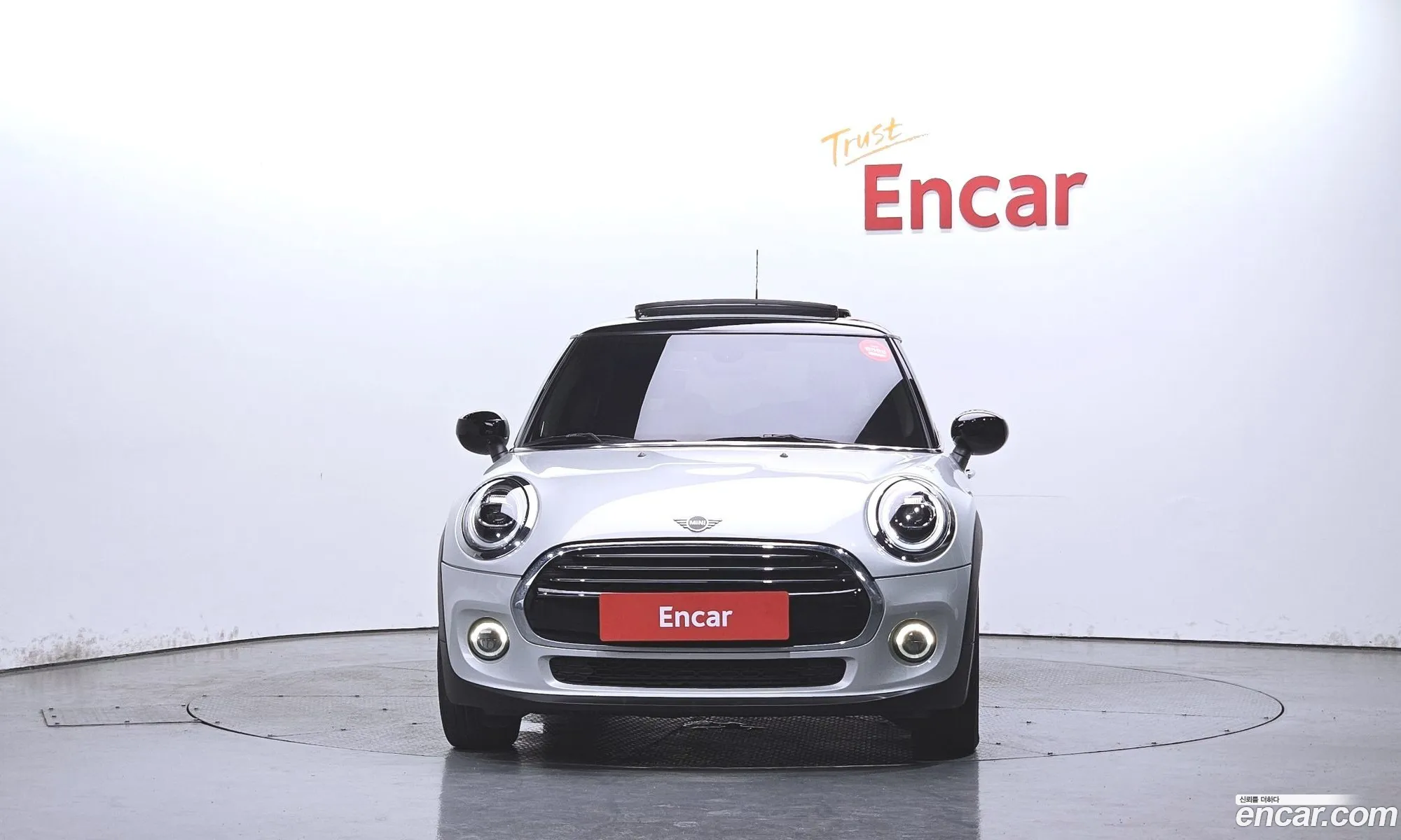 Mini Cooper 2021 WMWXR710111111111 — 27