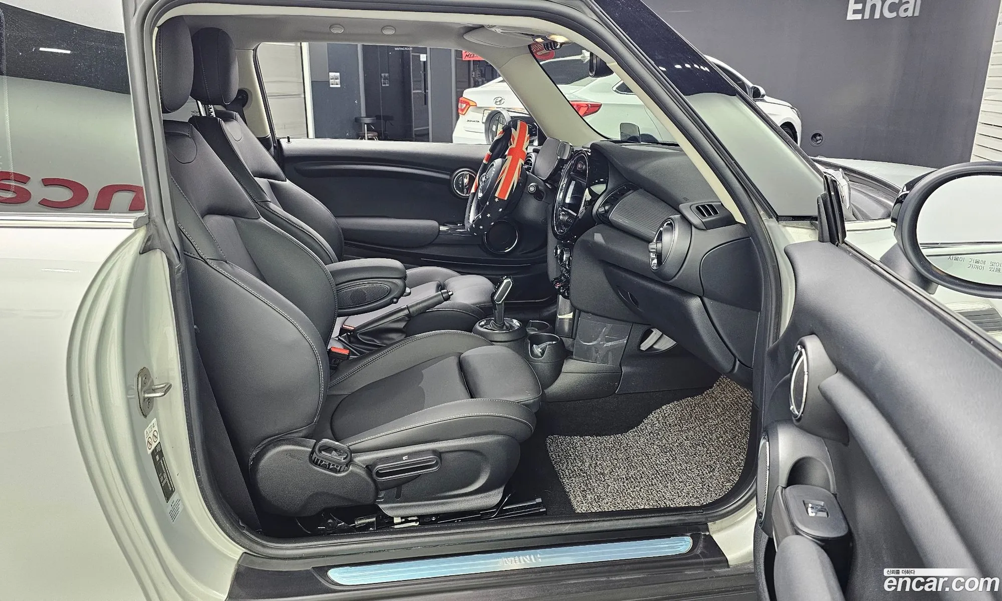 Mini Cooper 2021 WMWXR710111111111 — 24