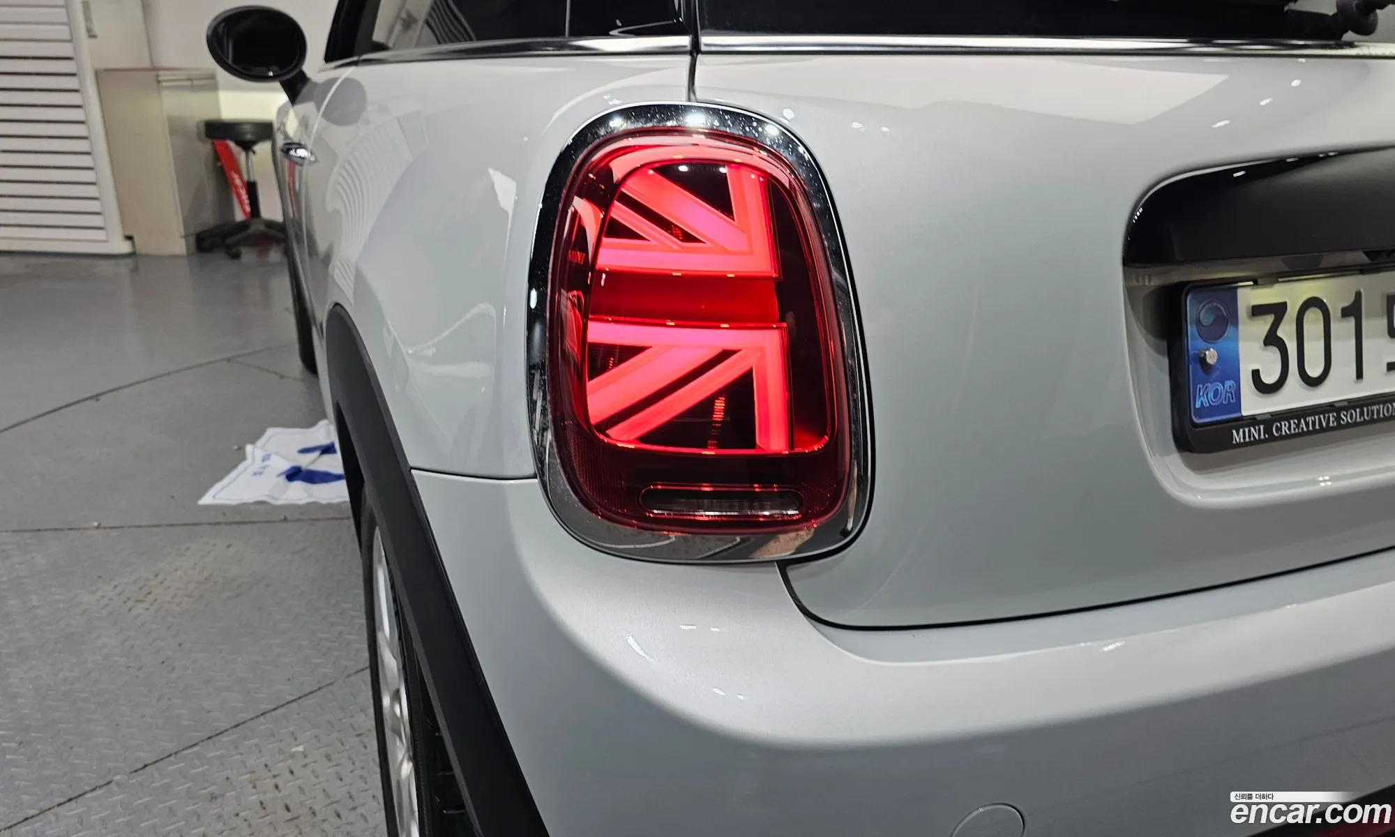 Mini Cooper 2021 WMWXR710111111111 — 5