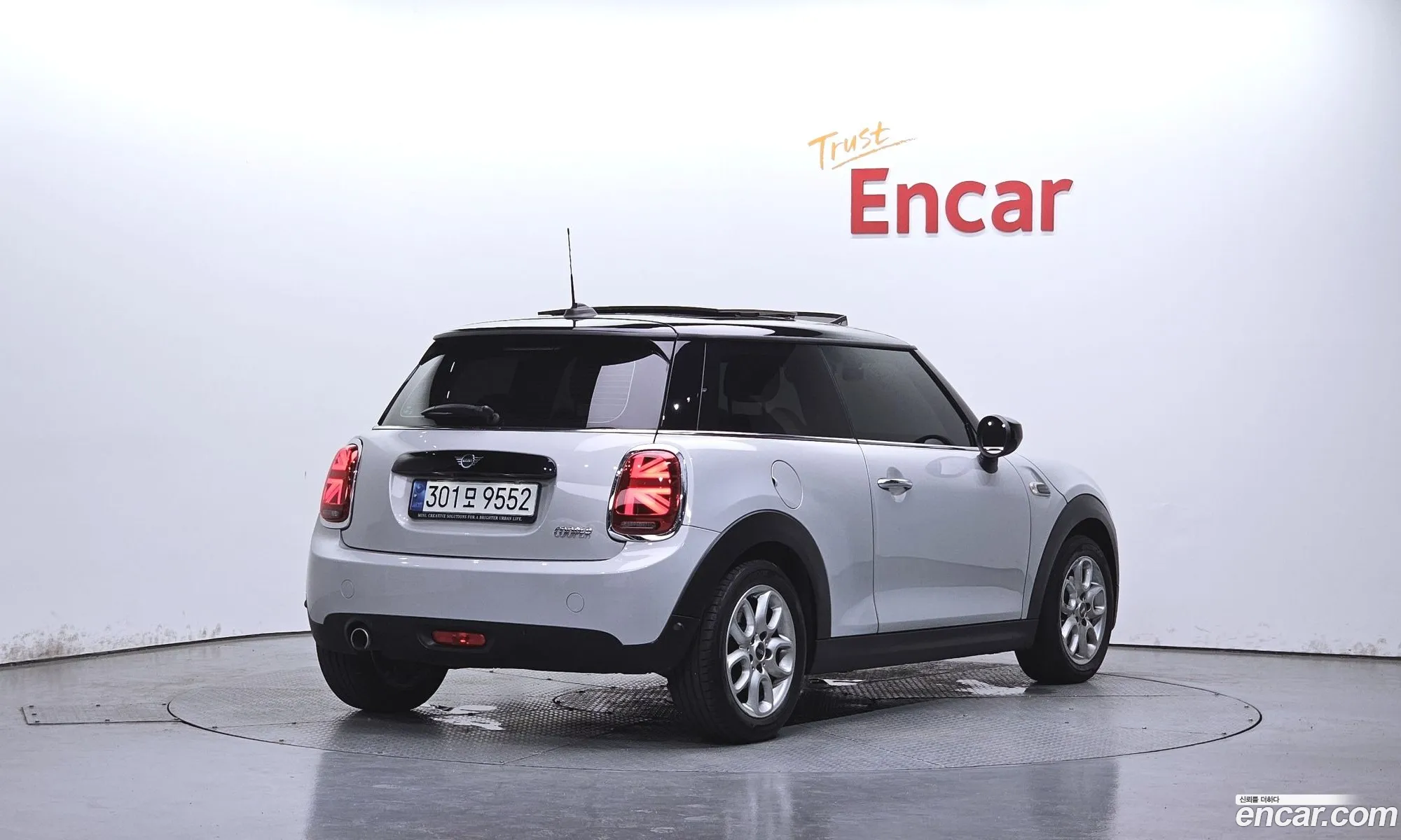 Mini Cooper 2021 WMWXR710111111111 — 12