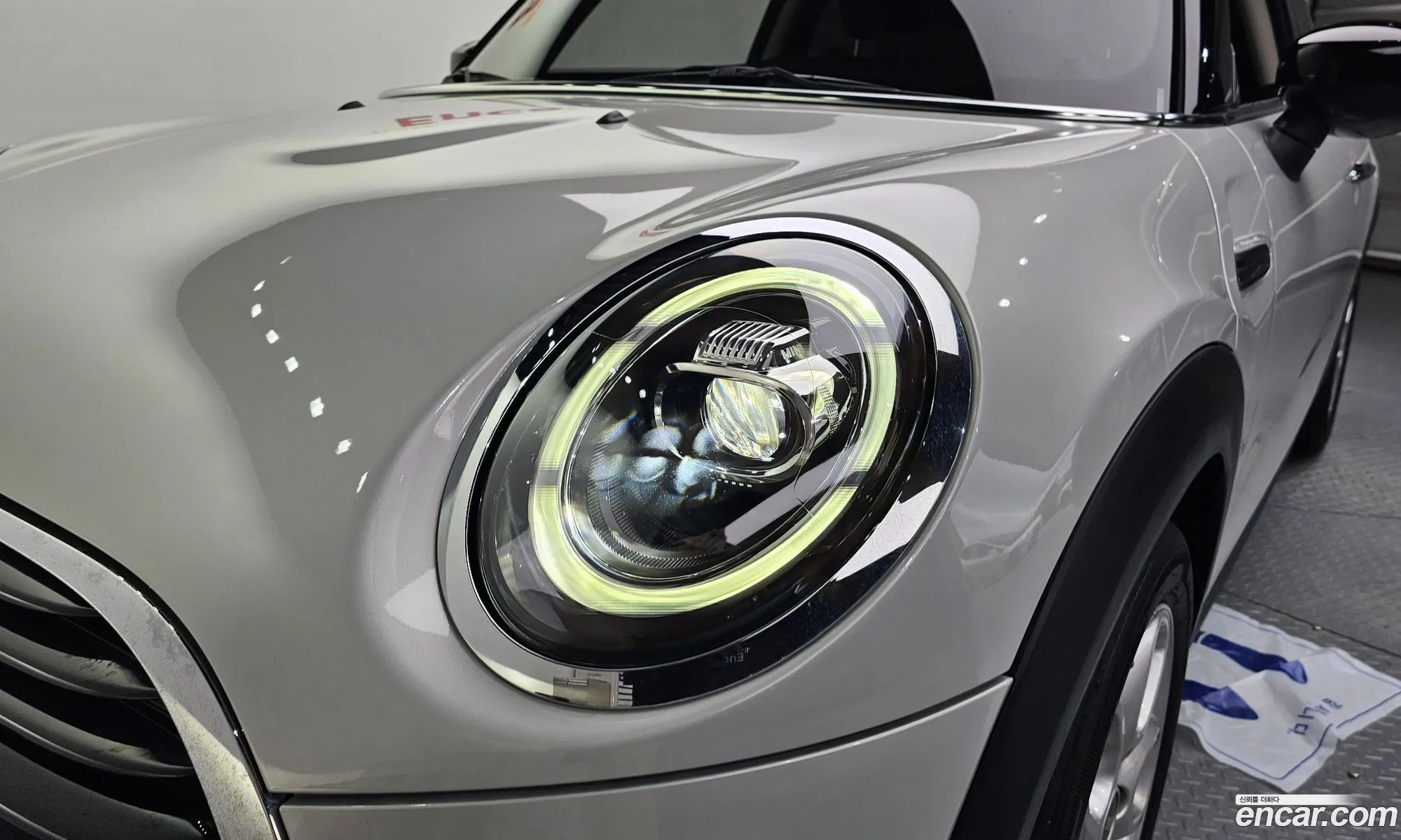 Mini Cooper 2021 WMWXR710111111111 — 18