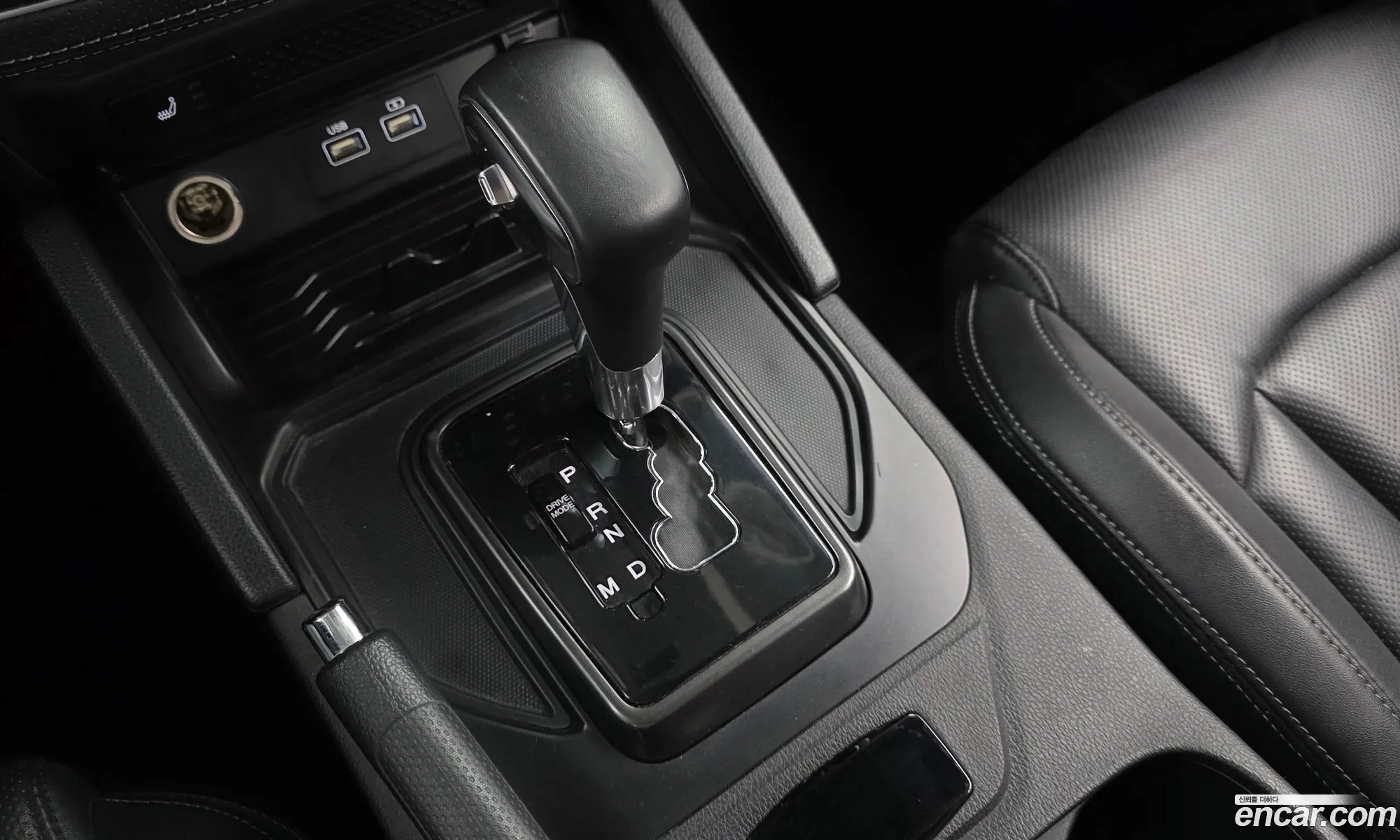 KG Mobility (SsangYong) Rexton Sports 2022 — 23
