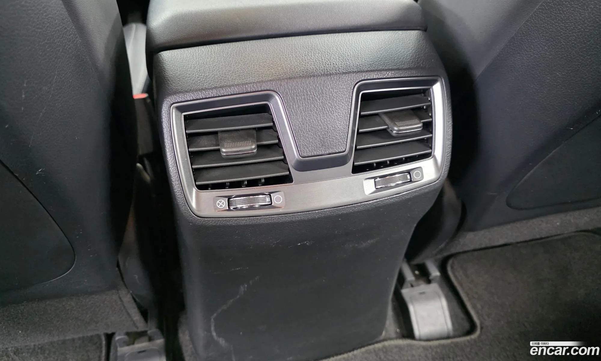 KG Mobility (SsangYong) Rexton Sports 2022 — 8