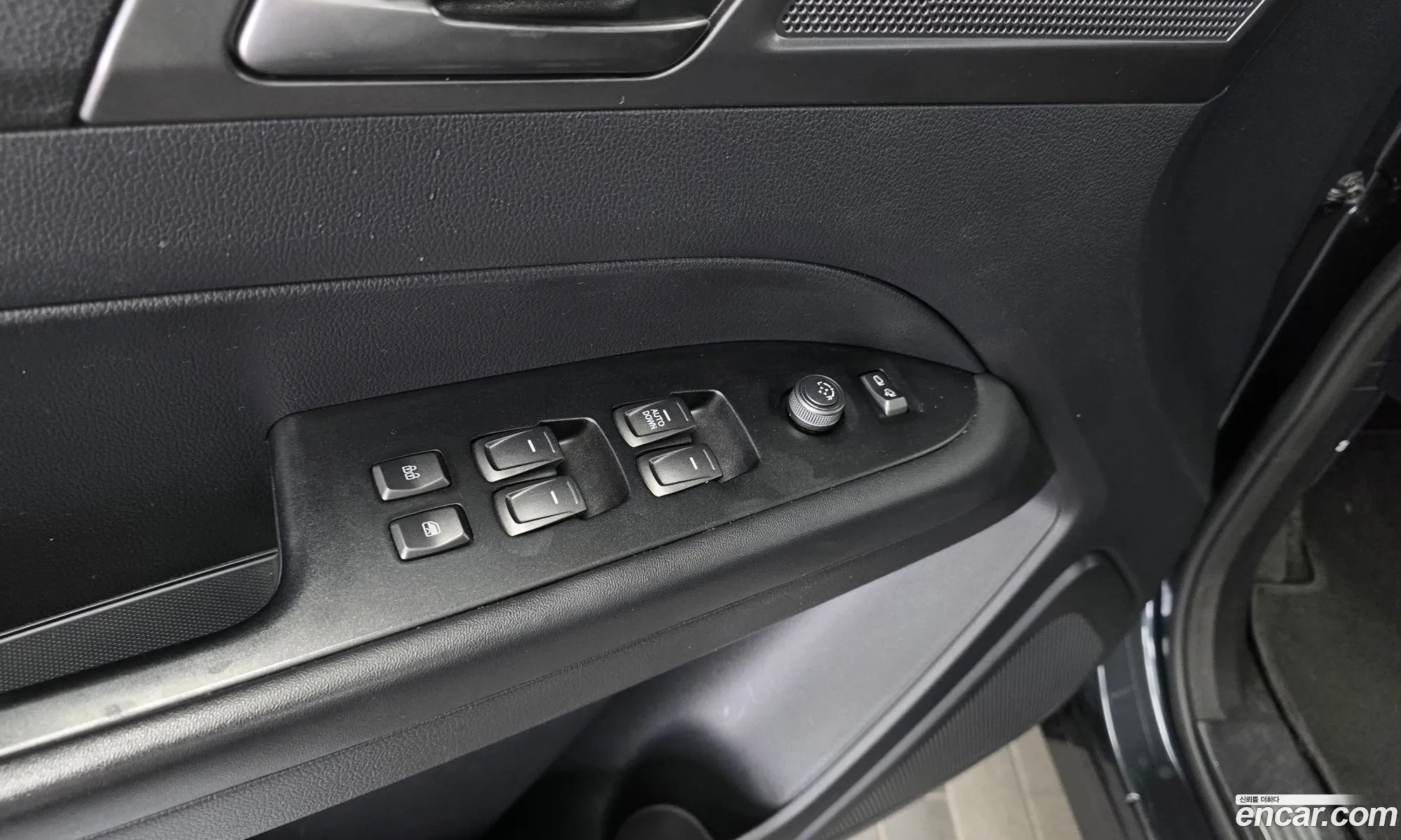 KG Mobility (SsangYong) Rexton Sports 2022 — 11