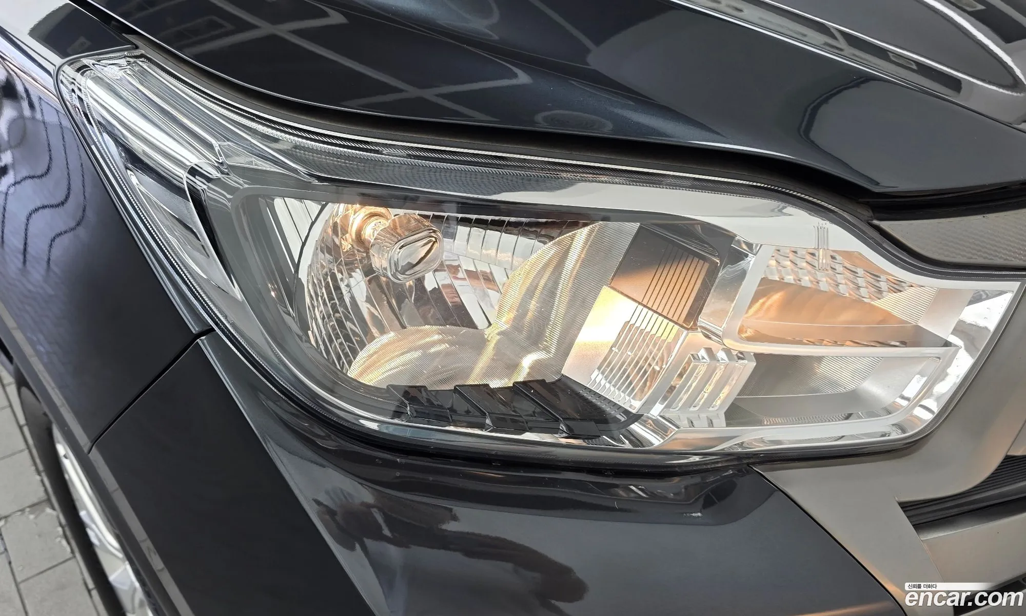 KG Mobility (SsangYong) Rexton Sports 2022 — 13