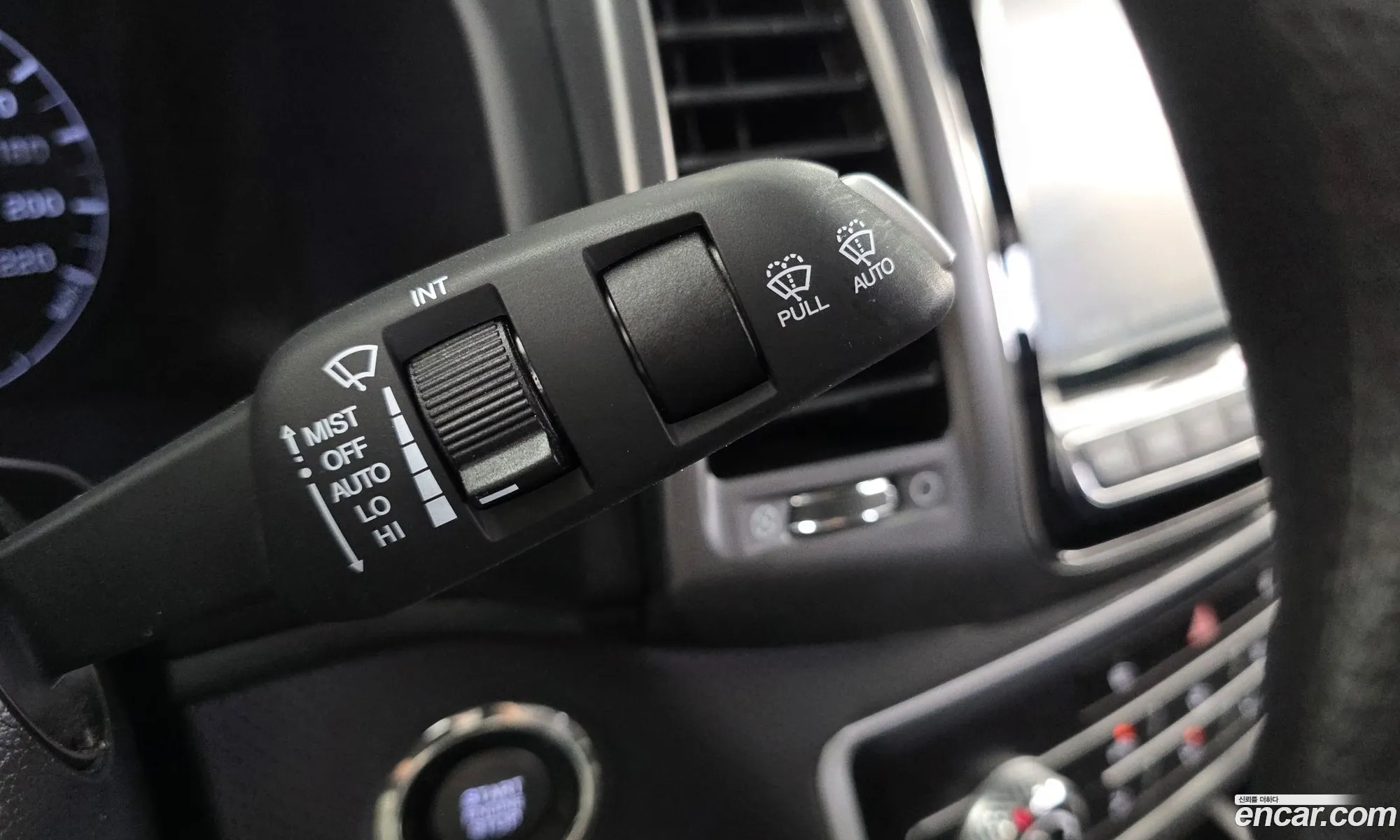 KG Mobility (SsangYong) Rexton Sports 2022 — 14