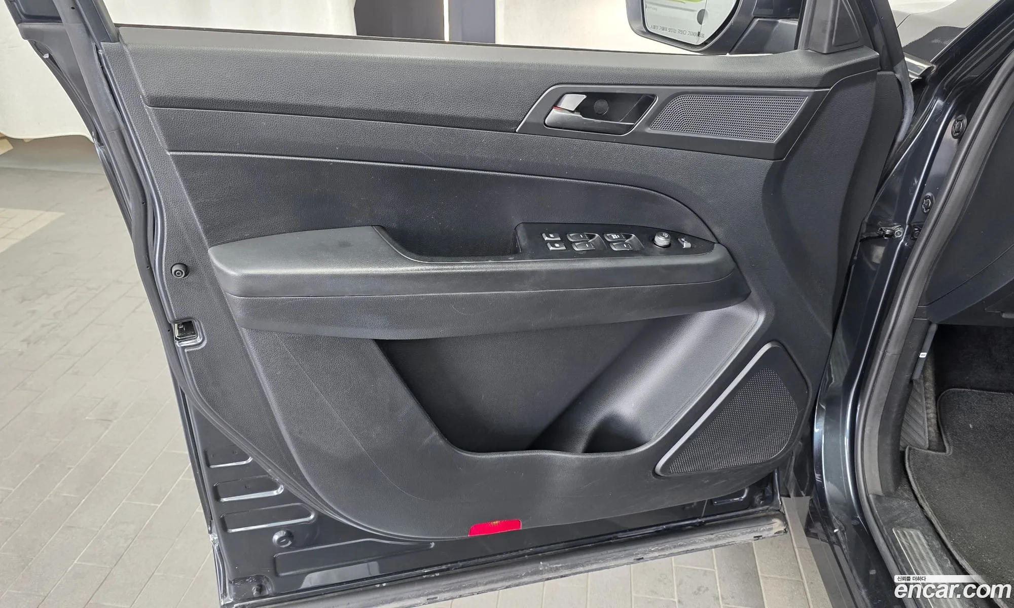 KG Mobility (SsangYong) Rexton Sports 2022 — 26