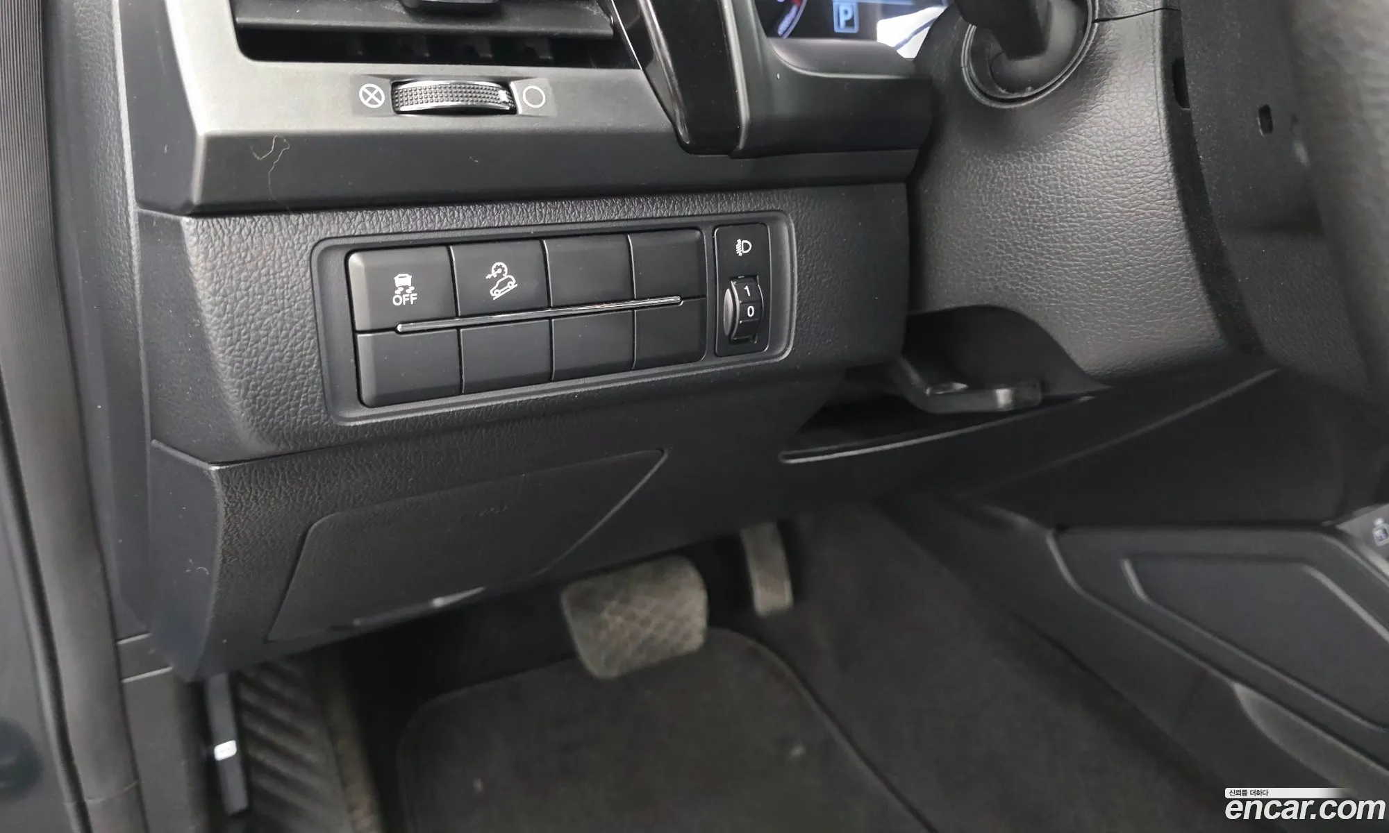 KG Mobility (SsangYong) Rexton Sports 2022 — 6