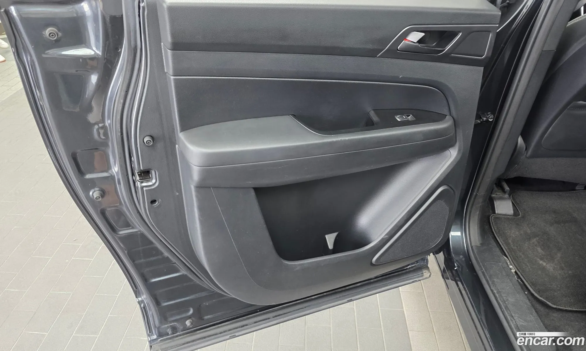 KG Mobility (SsangYong) Rexton Sports 2022 — 27