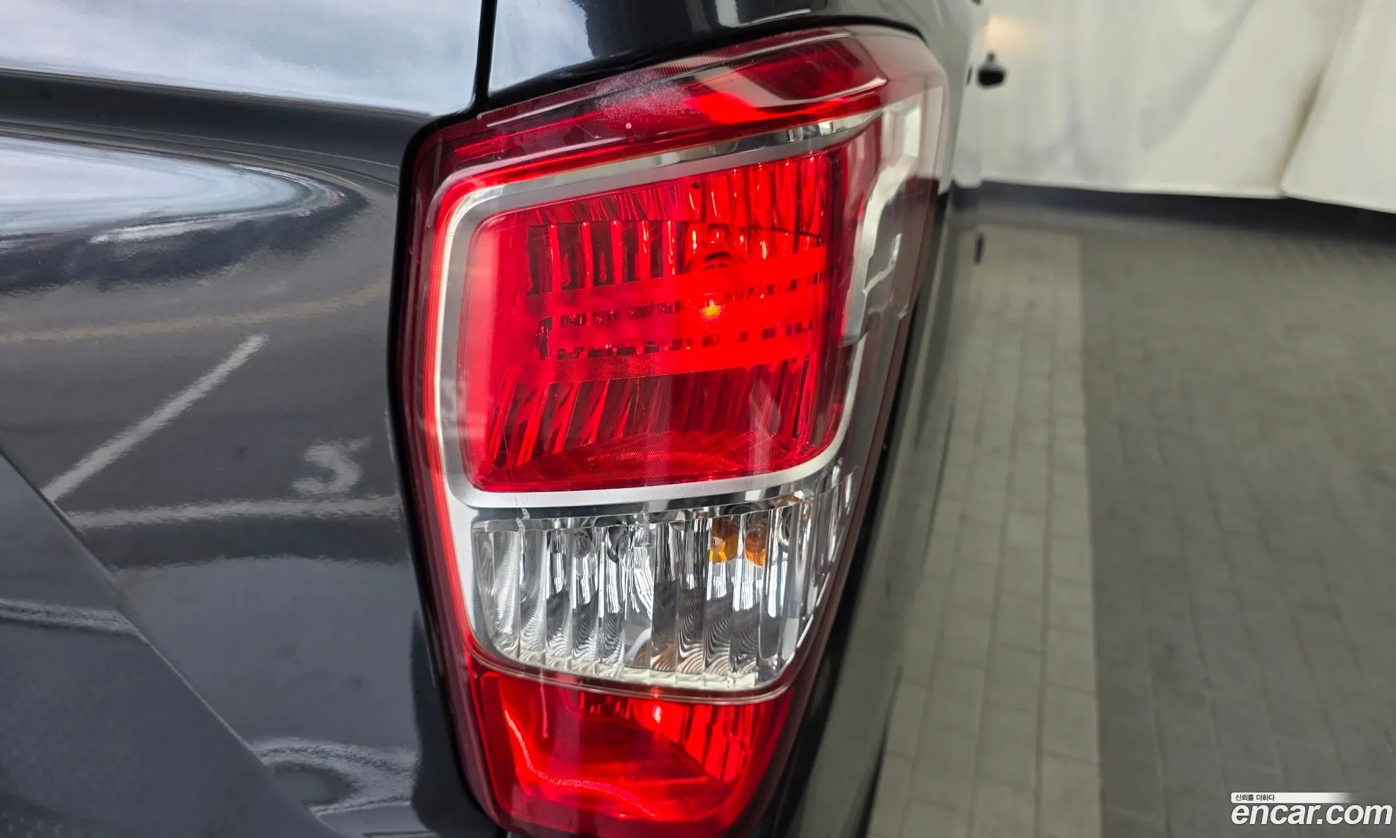 KG Mobility (SsangYong) Rexton Sports 2022 — 21